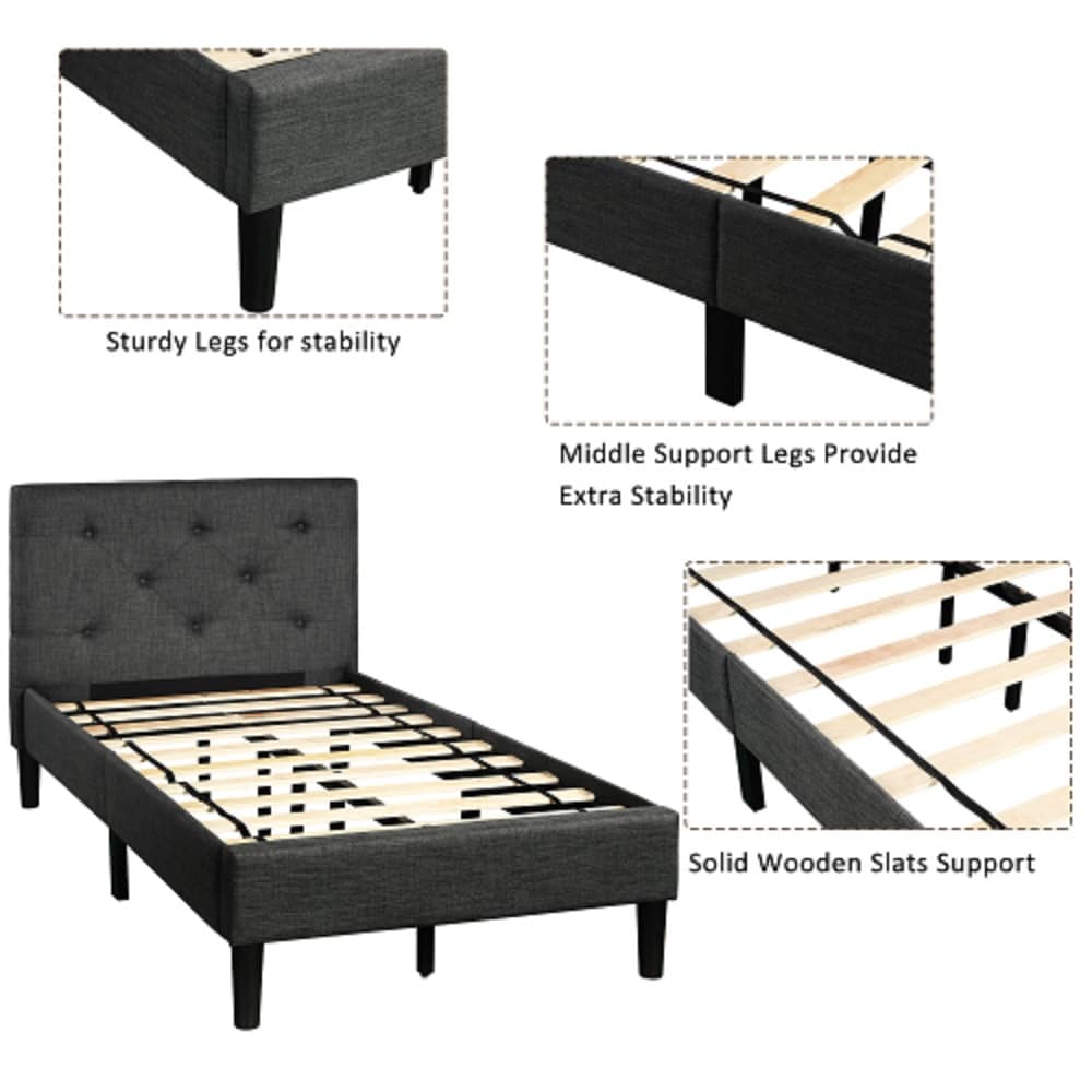 CASAINC LY-WF130EAA beds - View #7