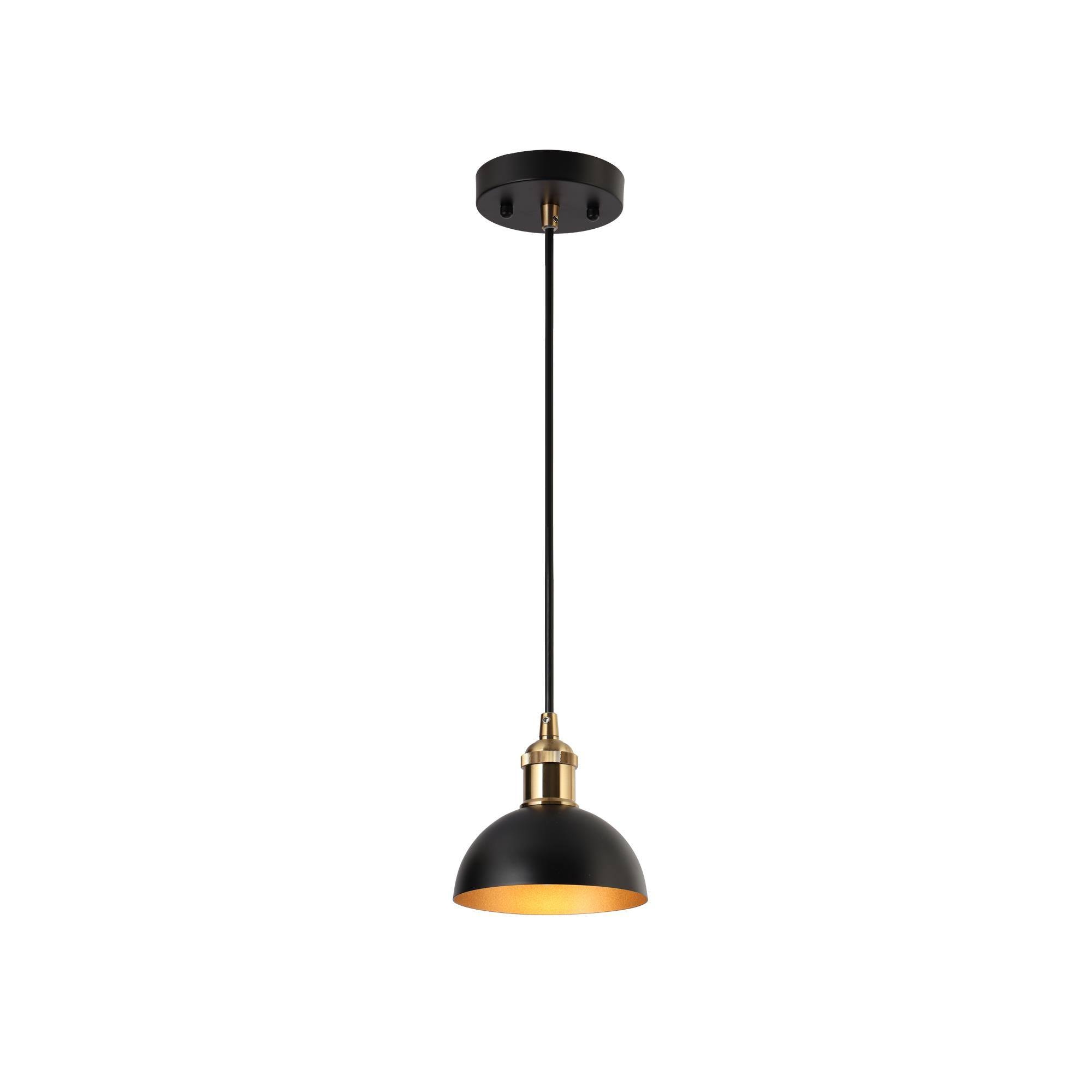 ZEVNI L3VFUNUYW4702SX7 Pendant-Lights - View #2