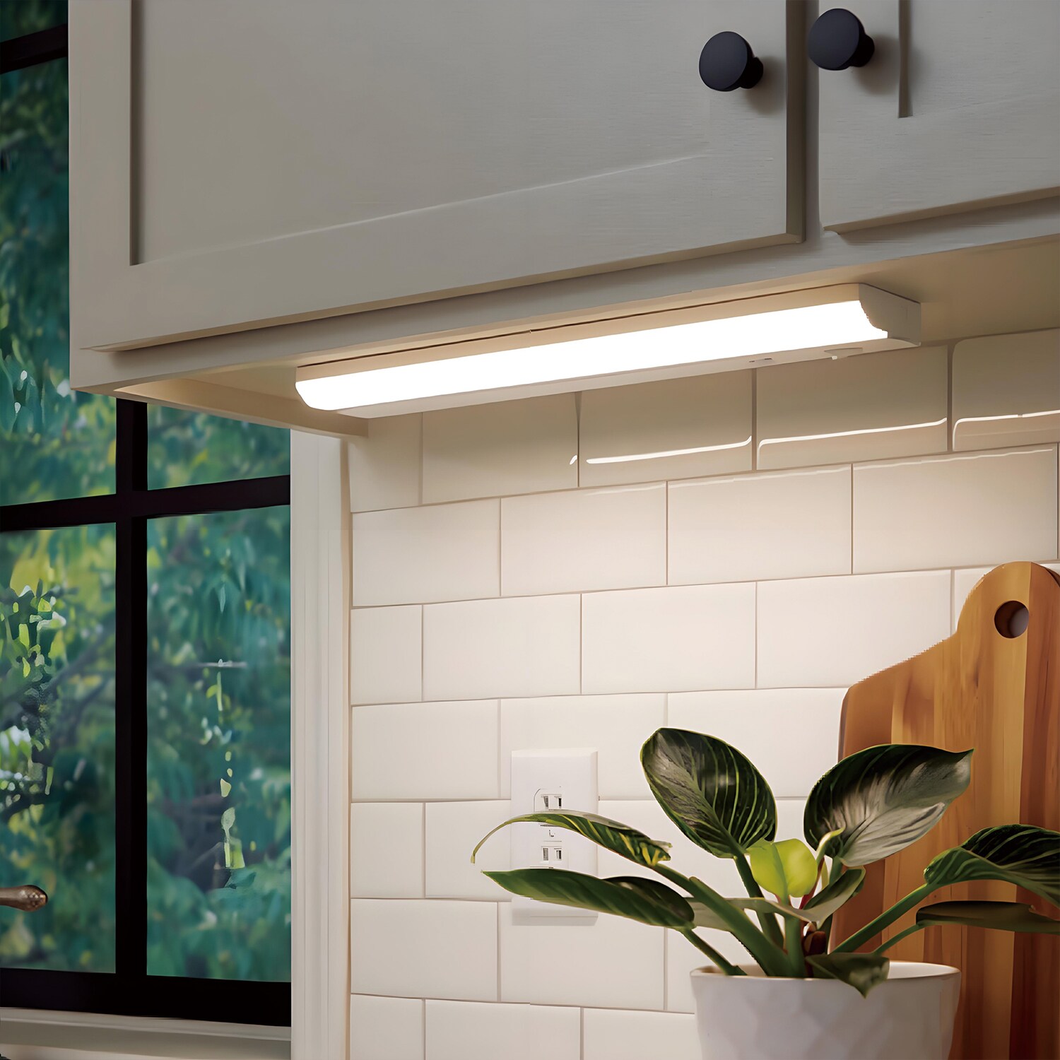 Utilitech MXW1010-L50K9027 Led-Cabinet-Lighting - View #2