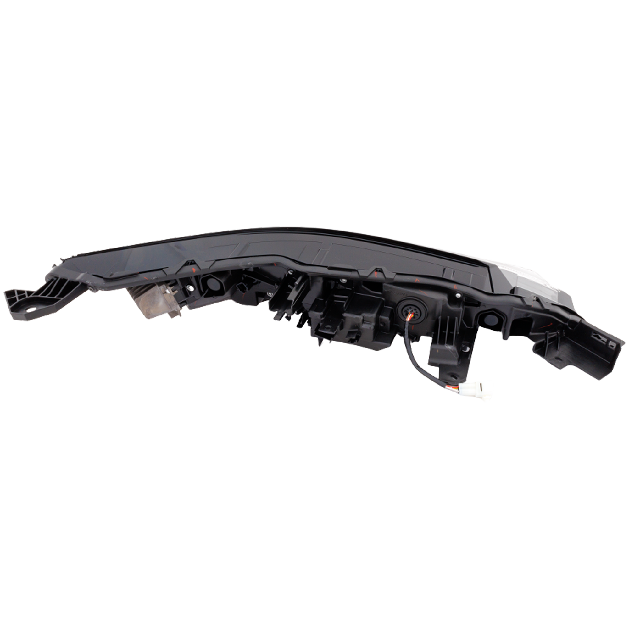 Garage-Pro GPRN10010126A Headlights-Components - View #3