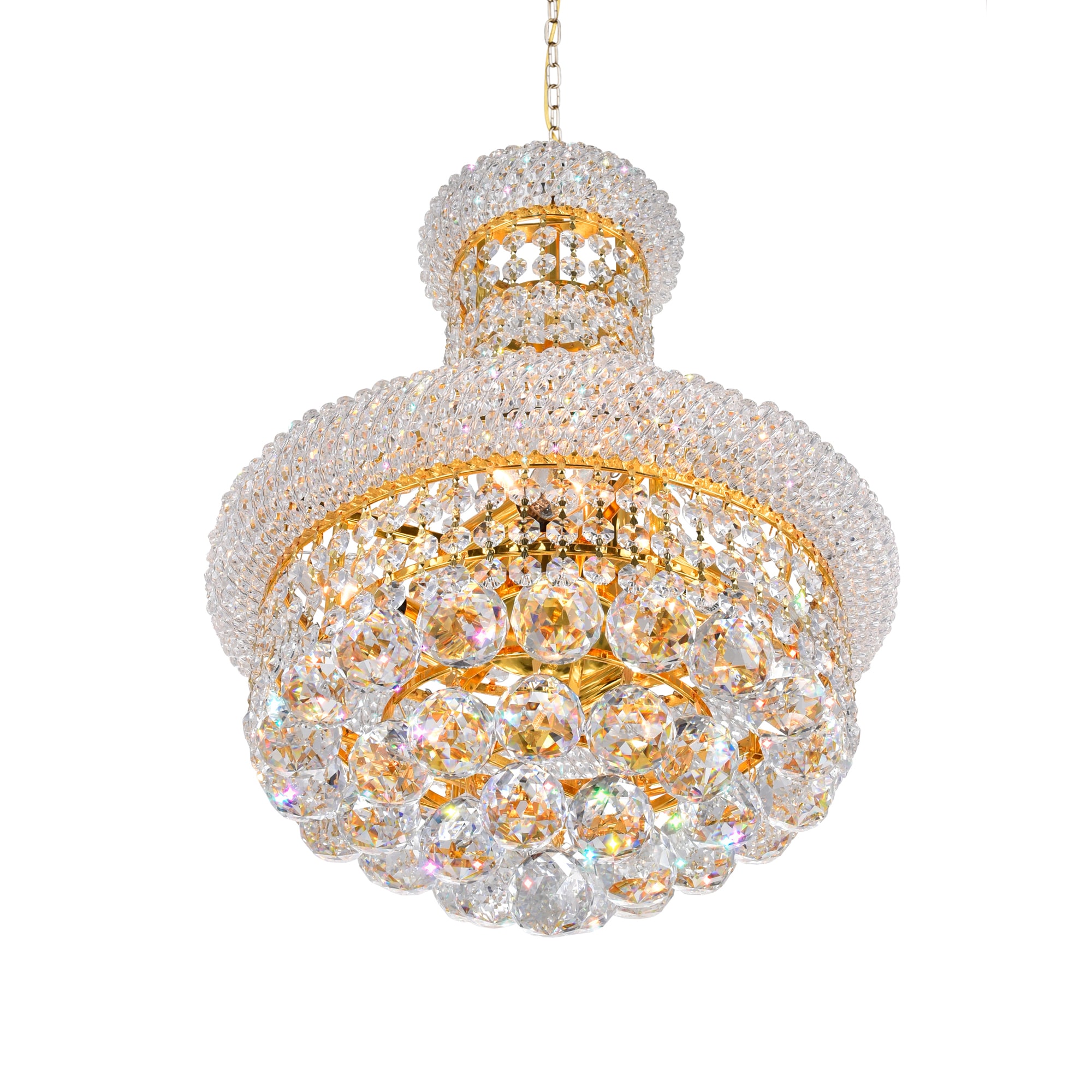 CWI Lighting 8001P14G b090015 - View #4