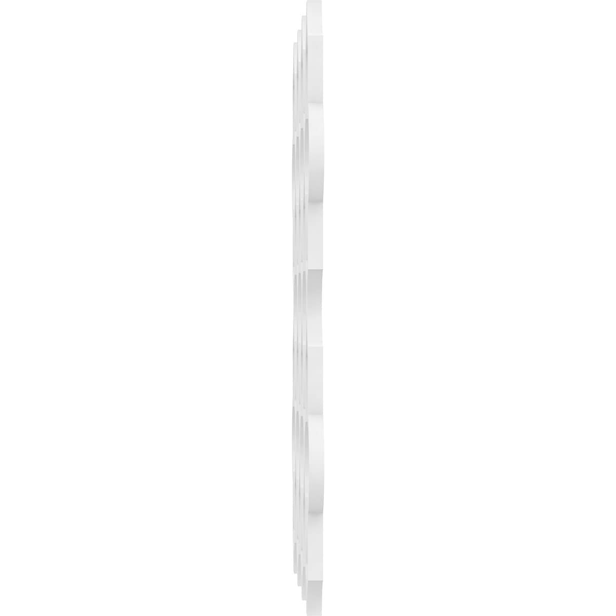 Ekena Millwork WALP16X16CSB Wall-Panels - View #9