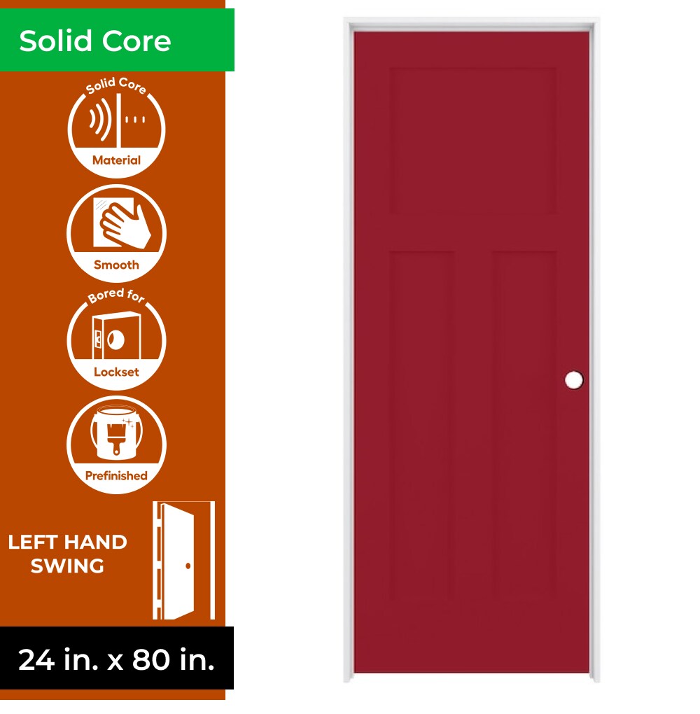 RELIABILT LO1369624 Pre-Hung-Doors - View #2