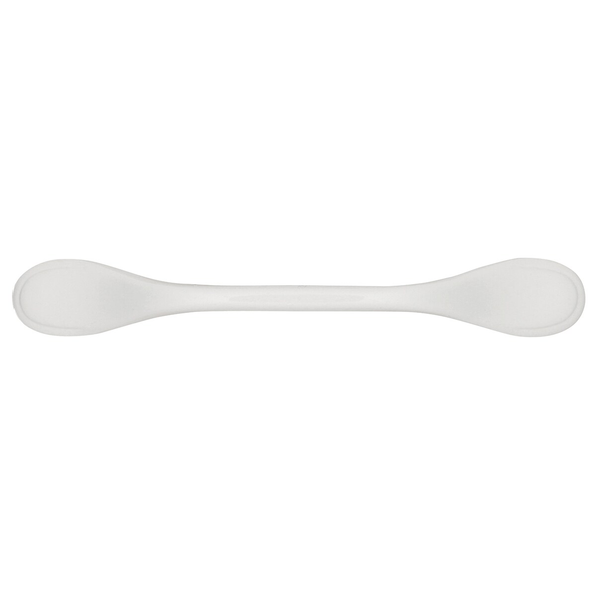 Hickory Hardware P14444-W-25B Cabinet-Pulls - View #2