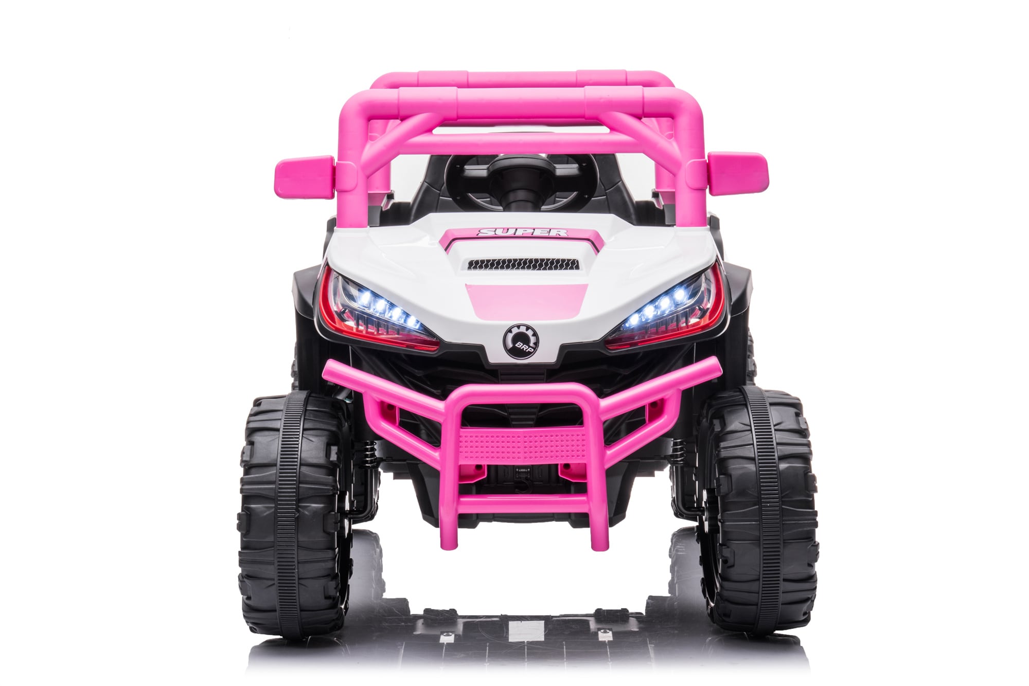 Runesay KRT-19 Play-Toys - View #2
