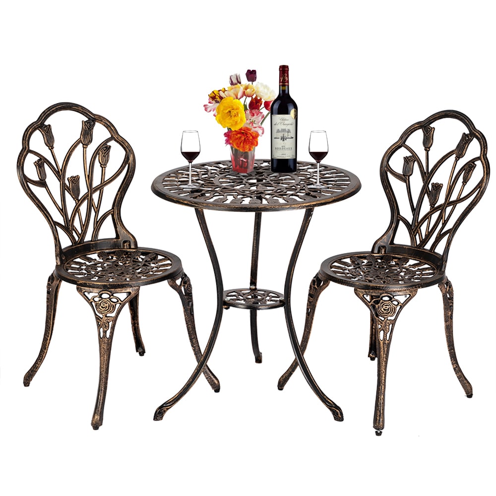 Winado 146561123649 Patio-Conversation-Sets - View #7