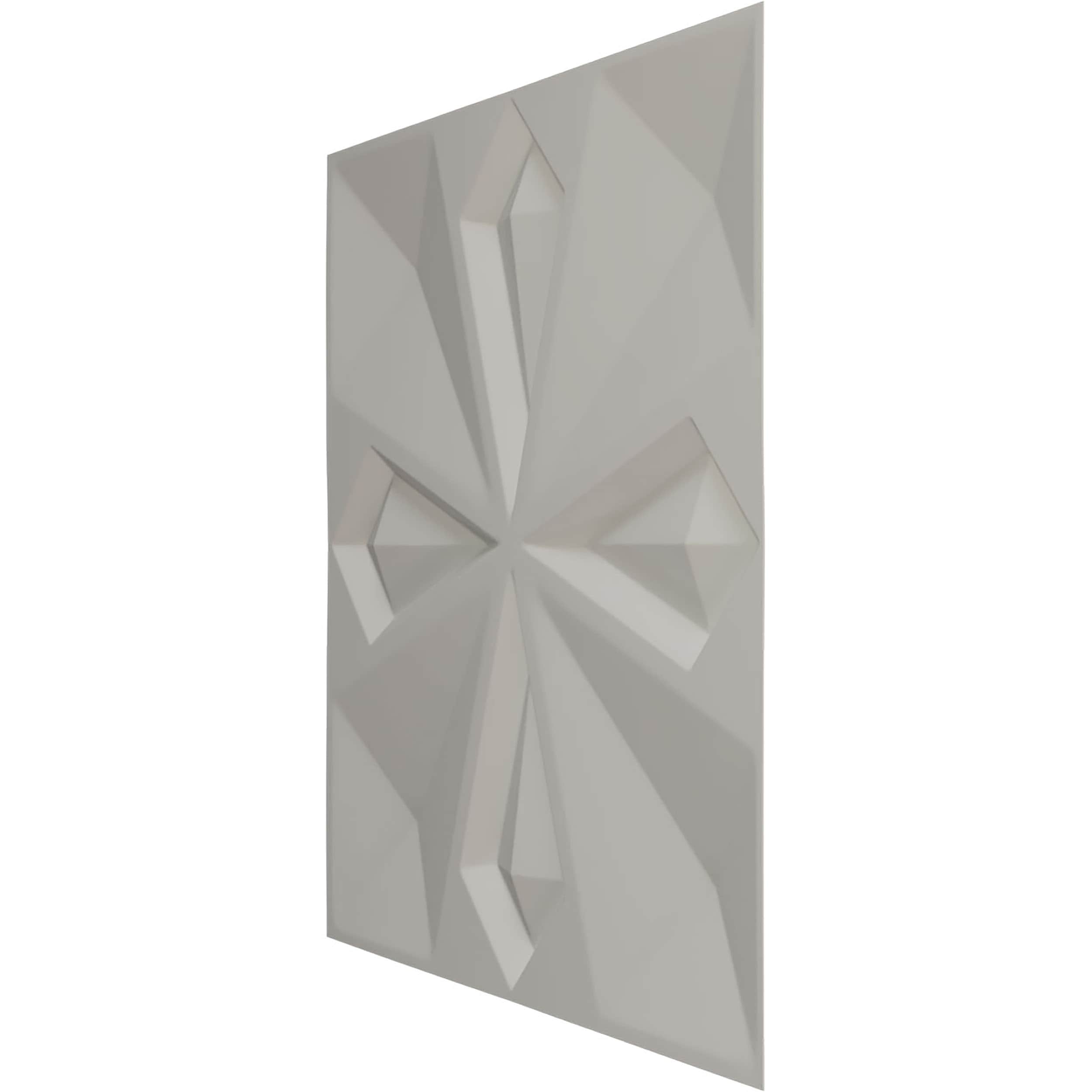 Ekena Millwork WP20X20NKECA Wall-Panels - View #4