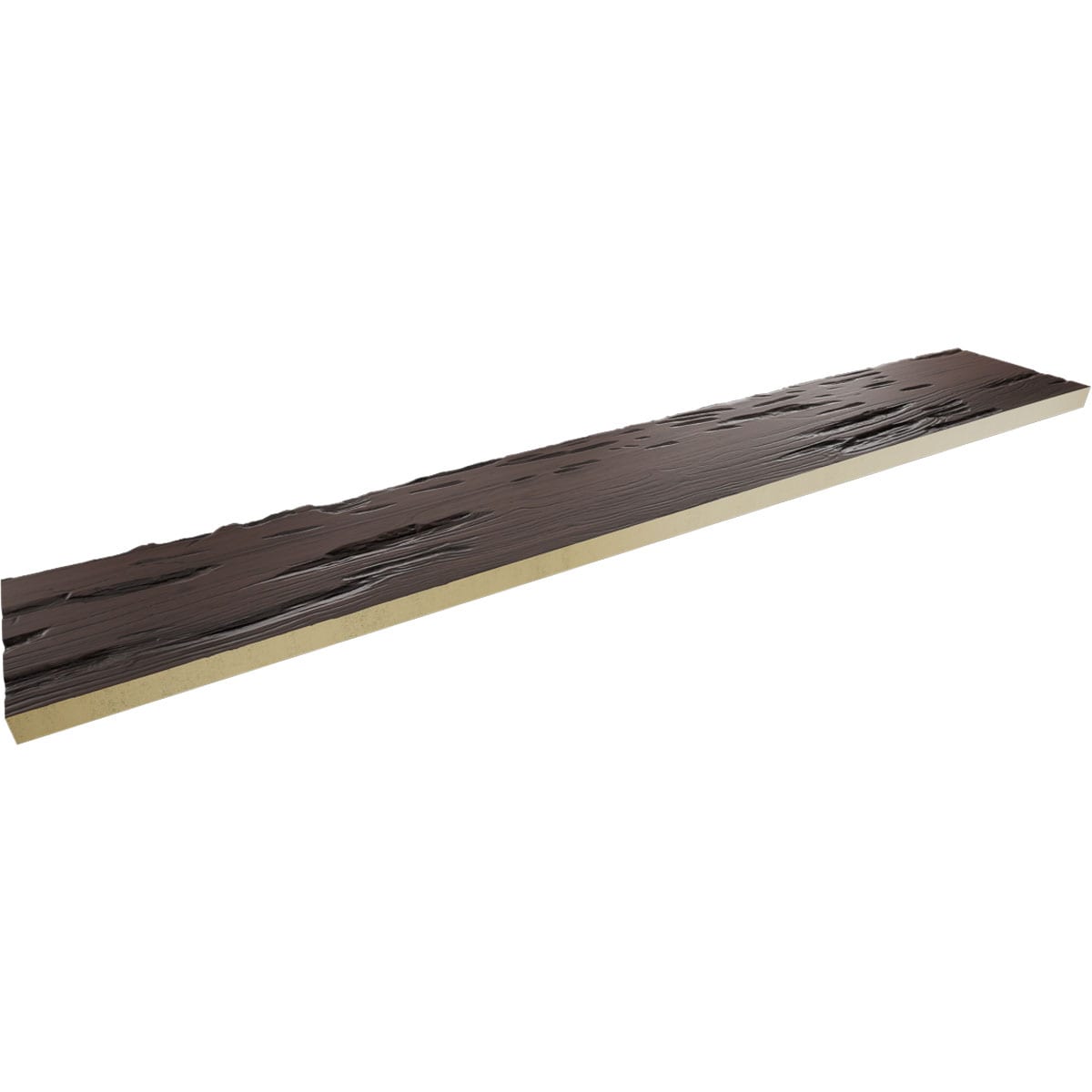 Ekena Millwork 1700715 Faux-Beams - View #3