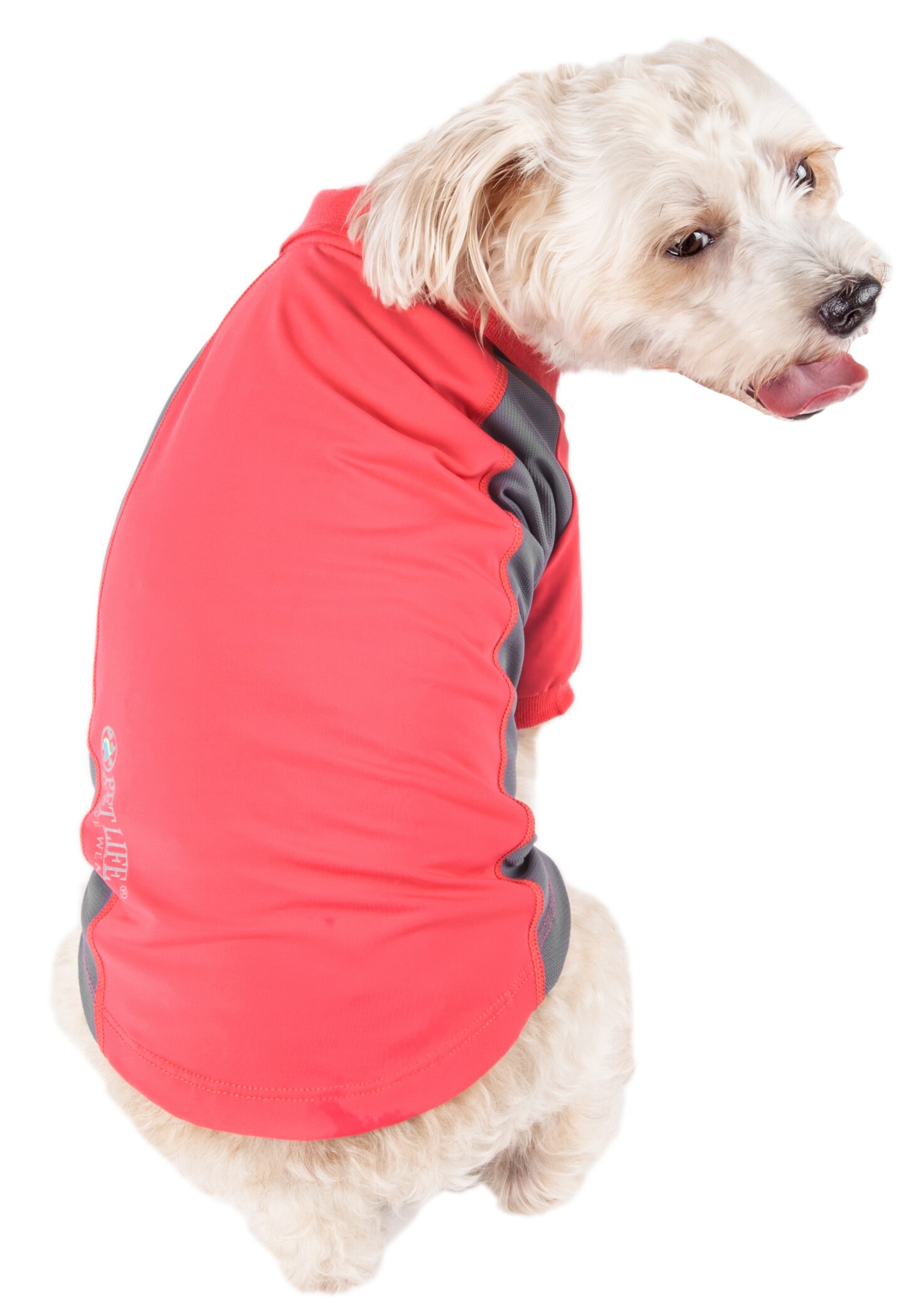 Pet Life PLHL1RDXS Dog-Apparel - View #2