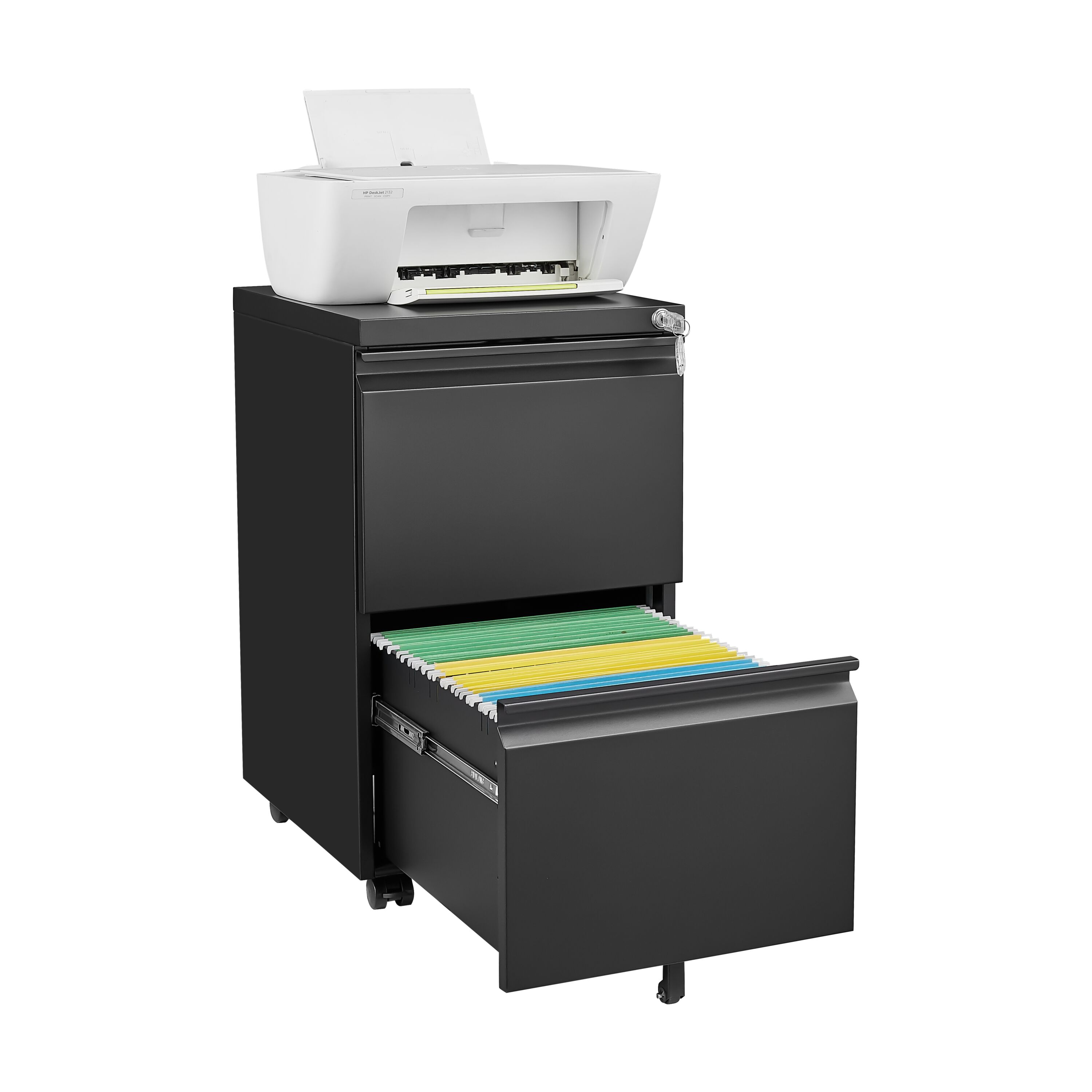 Kahomvis EUL-QPO3-71 Storage-Cabinets - View #6