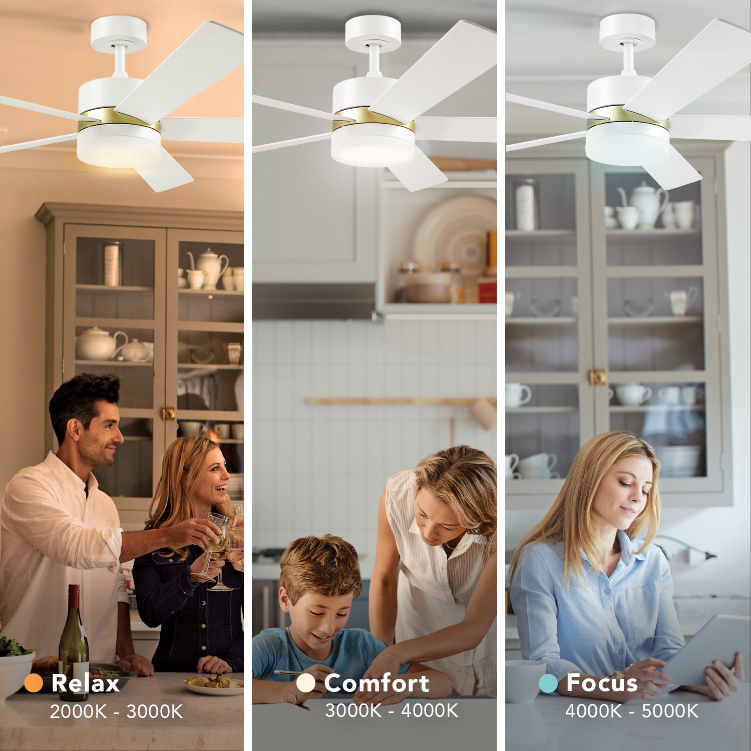 Globe Electric 37000073 Ceiling-Fans - View #6