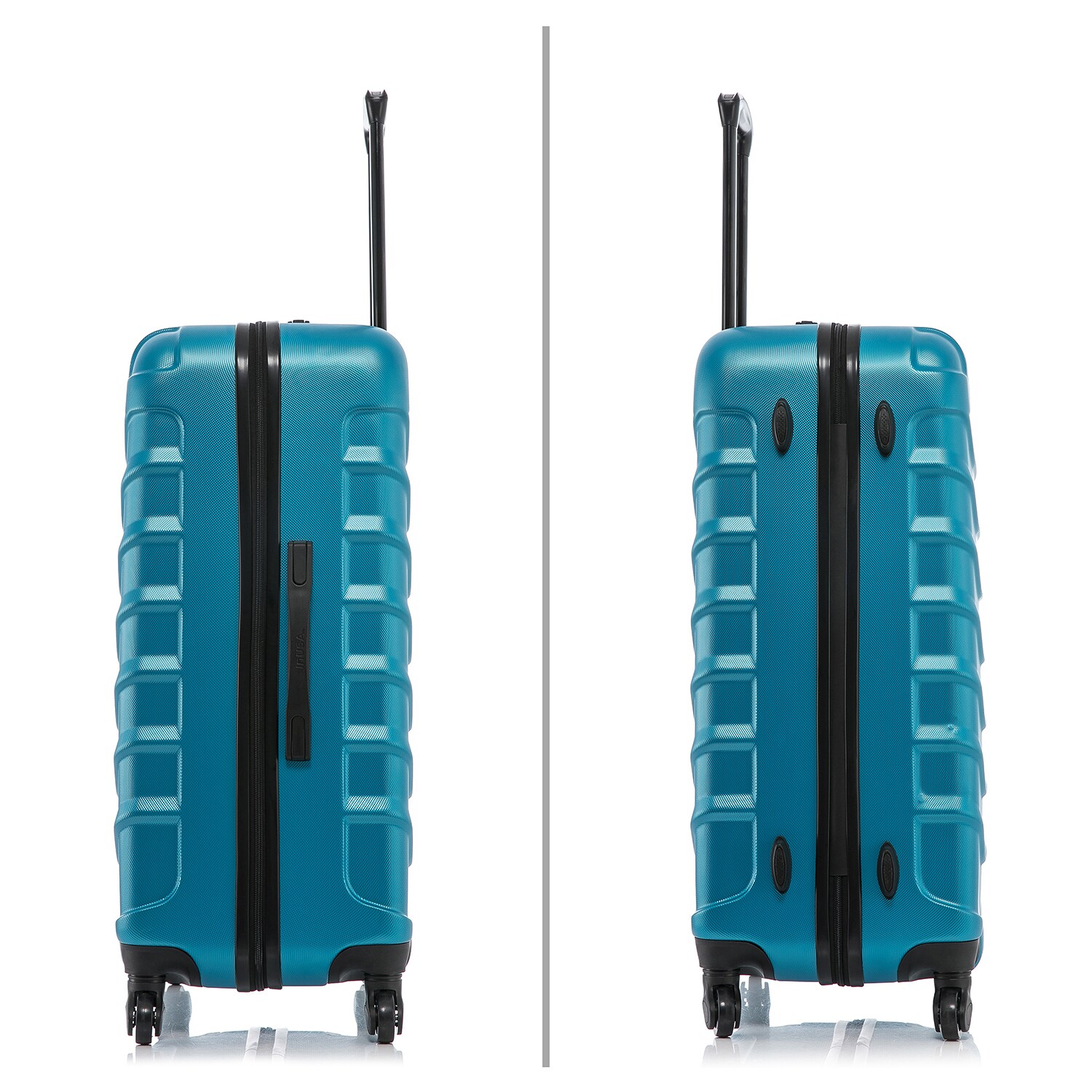 InUSA IUENDSML-TEA Luggage-And-Luggage-Sets - View #7