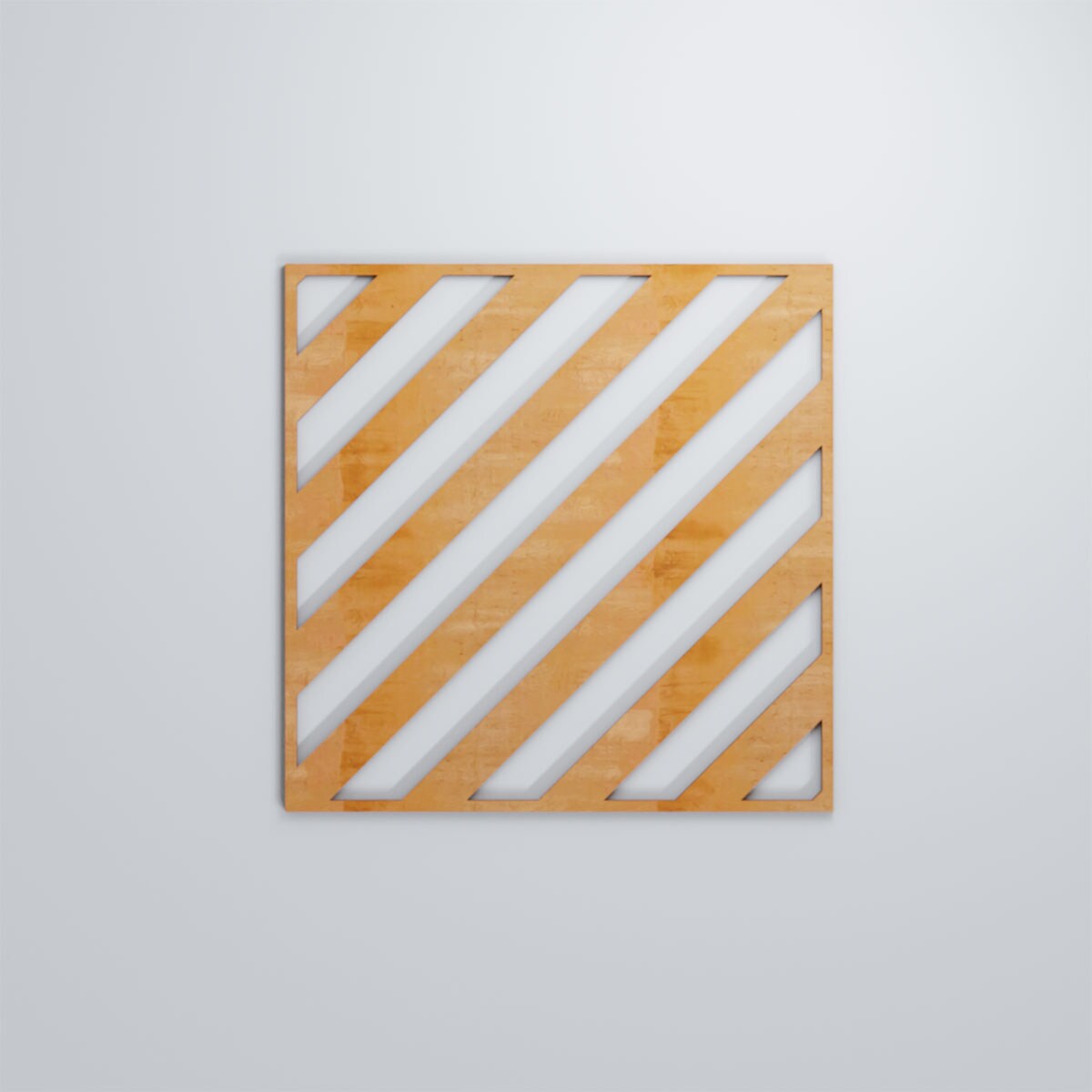 Ekena Millwork WALW16X16X0250RTWAL Wall-Panels - View #5