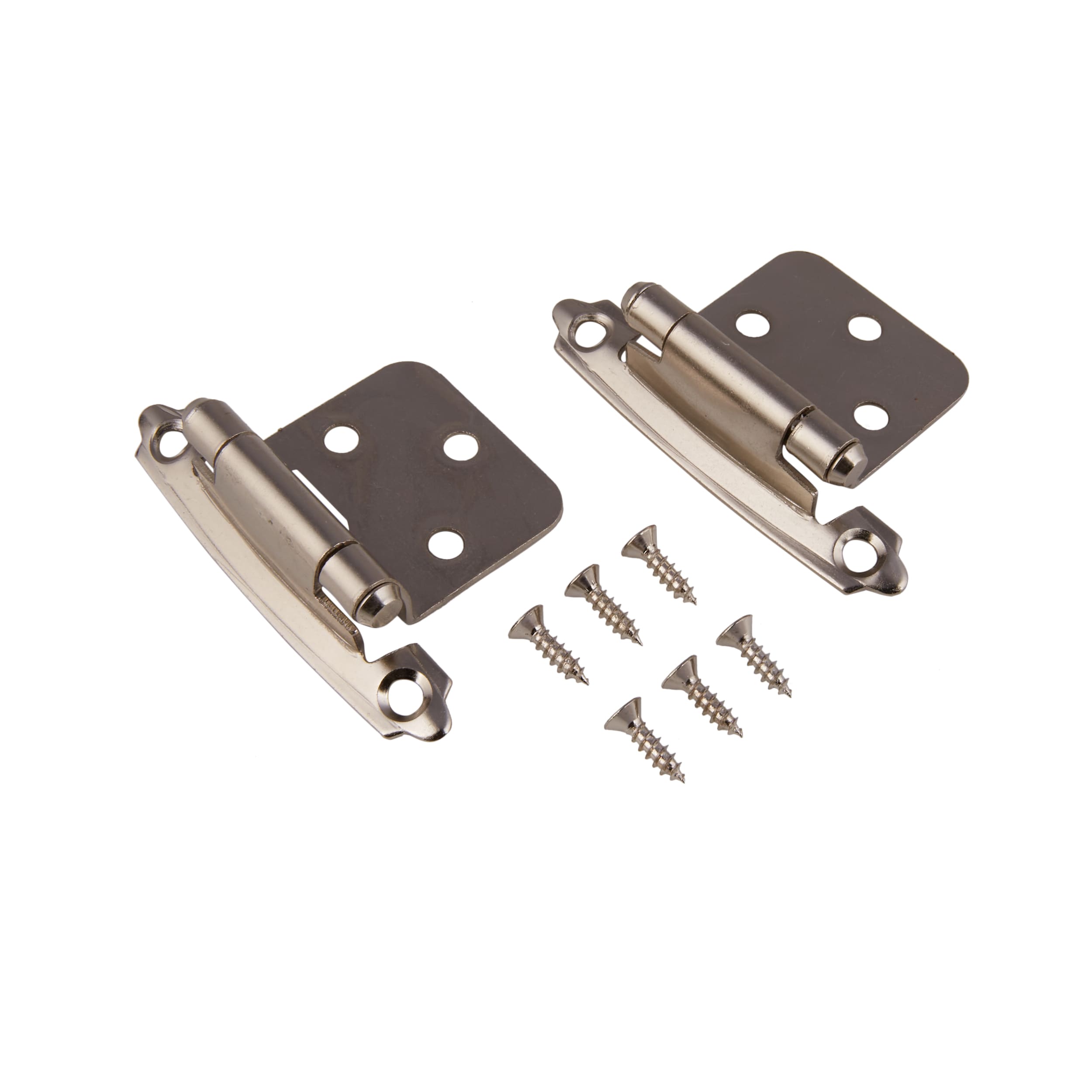 RELIABILT 32137TNFLG10 Cabinet-Hinges - View #7