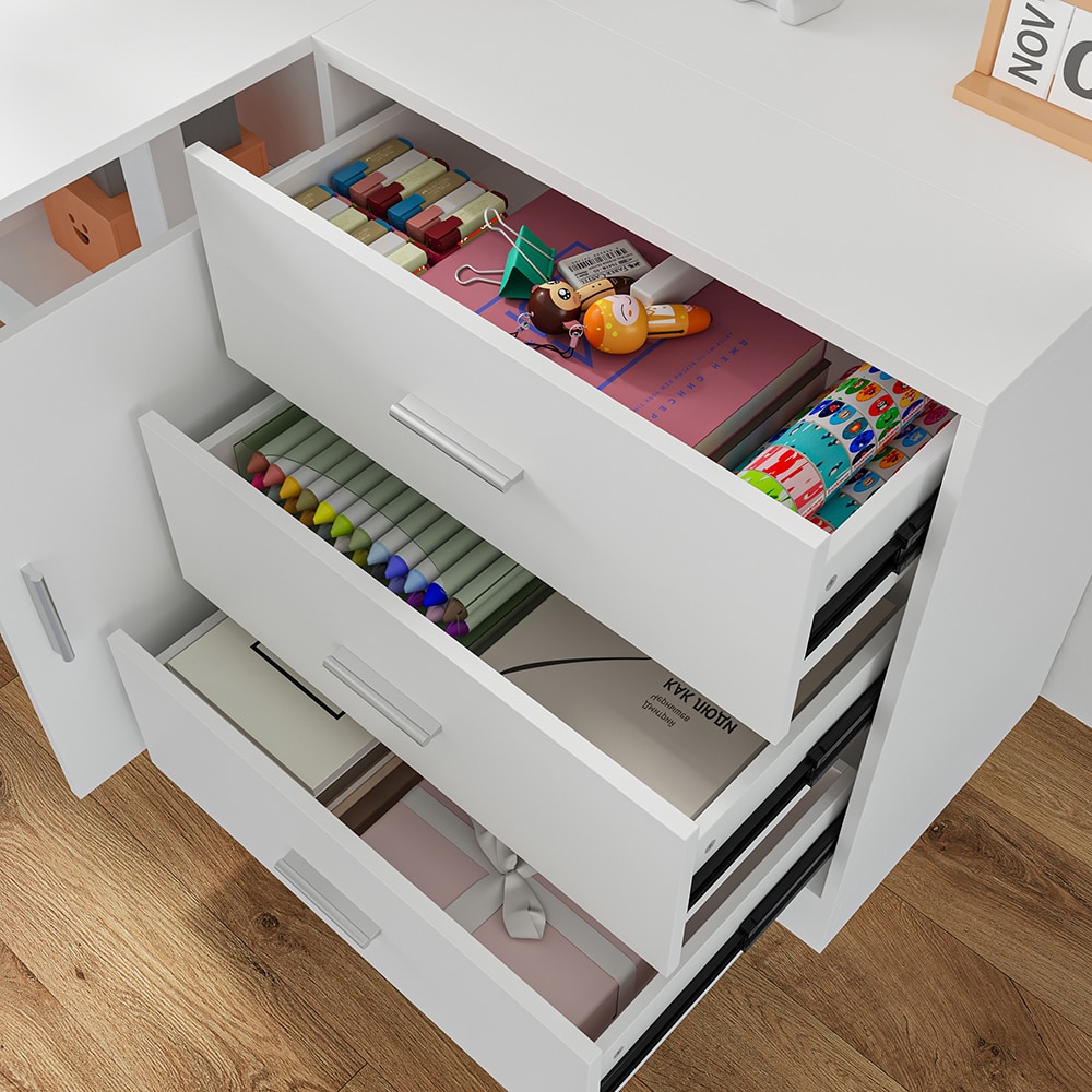 Homsee C-KF210275-01-AB desks - View #16