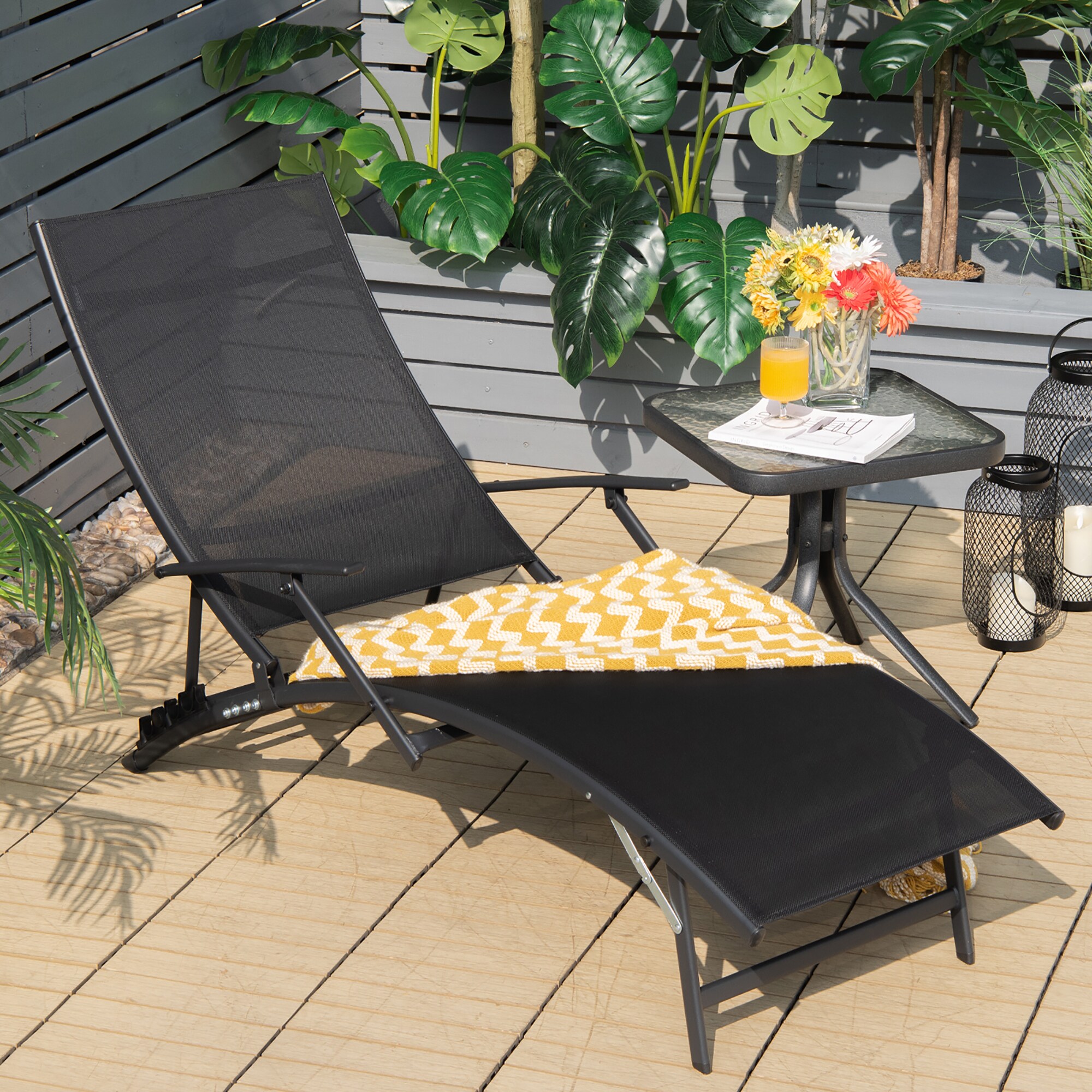 Costway CSHY005926 Patio-Chairs - View #11
