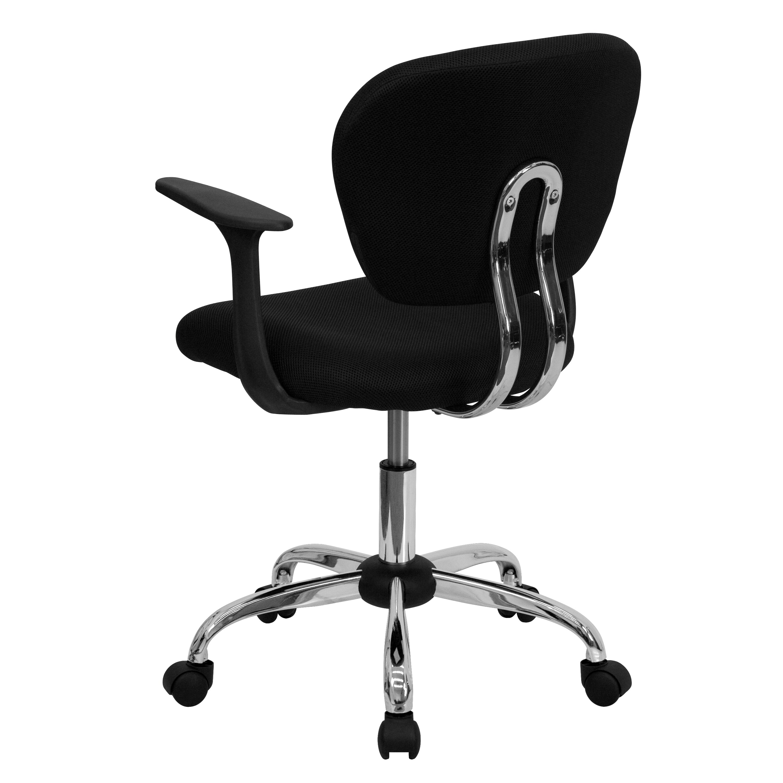 Emma + Oliver 889142721802 Office-Chairs - View #6