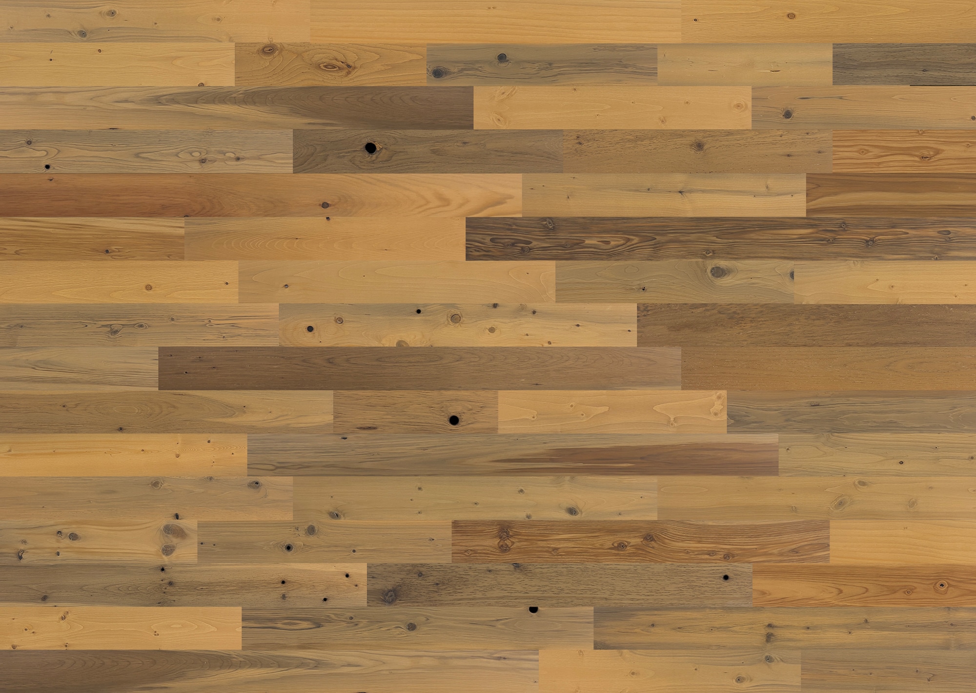 Timberchic 25410 Wall-Planks - View #3