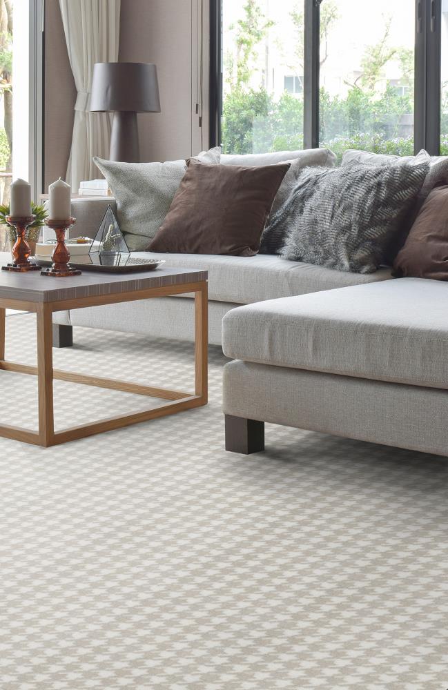 Joy Carpets 2032W-01 Carpet-Panel - View #3