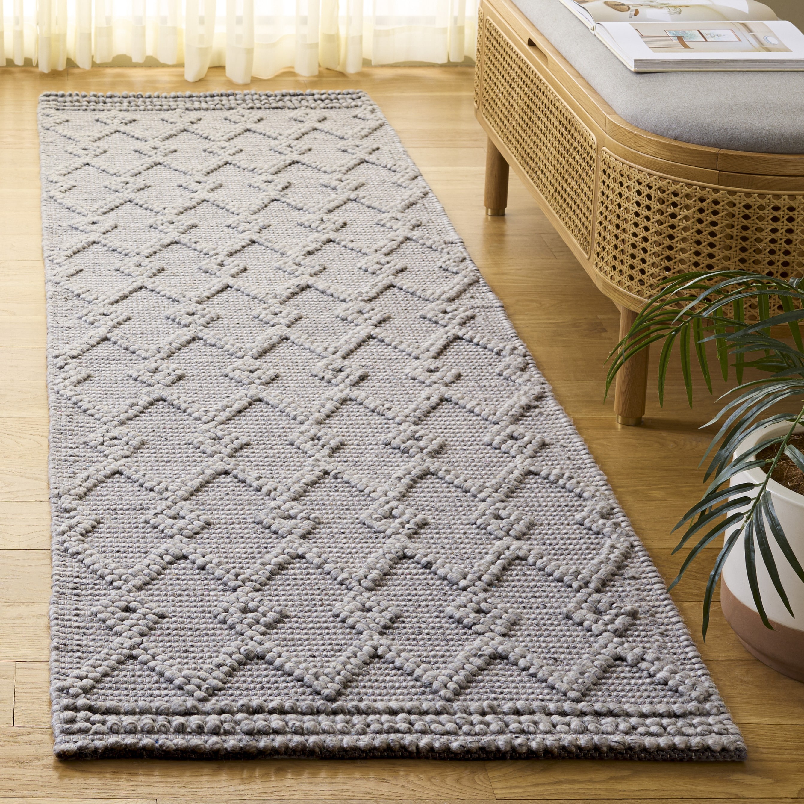 Safavieh NAT140F-28 rugs - View #2
