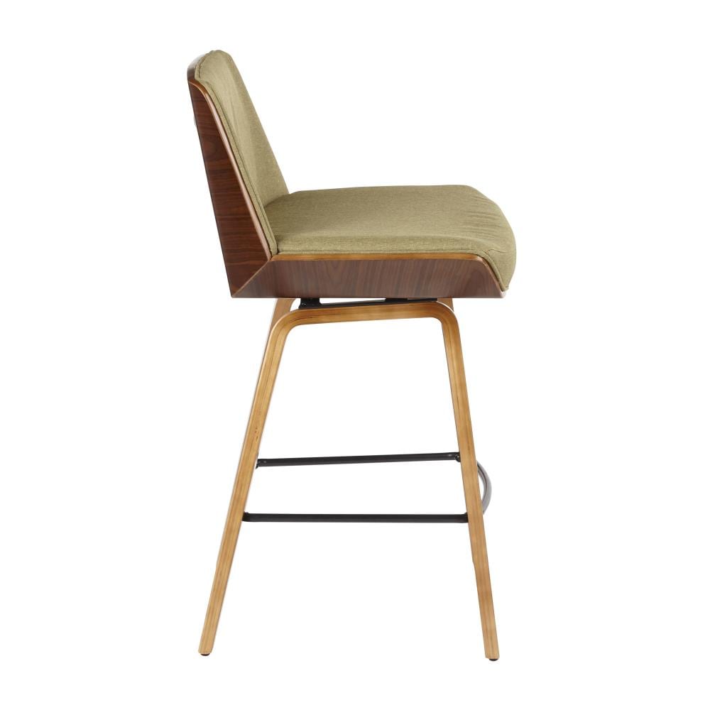 LumiSource B26-CRZZX WL+GN stools - View #2