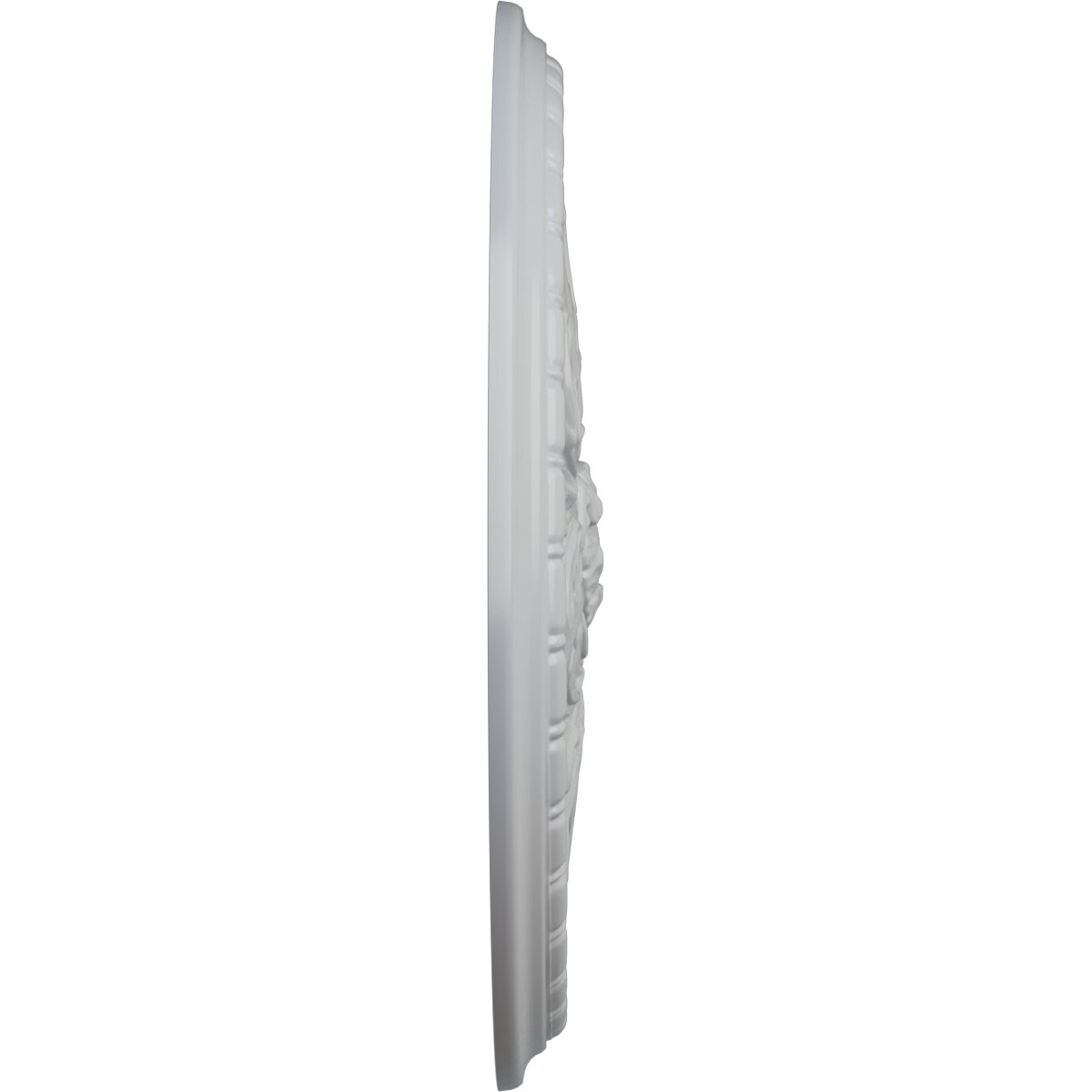 Ekena Millwork CM17WAFRF Ceiling-Medallions - View #3