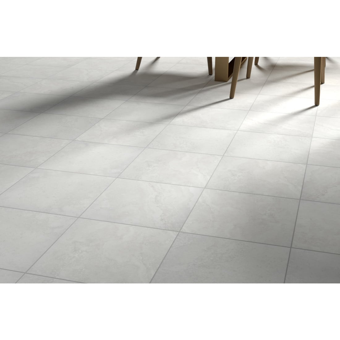 Emser Daroca Atar 13-in x 13-in Matte Porcelain Stone Look Floor and ...