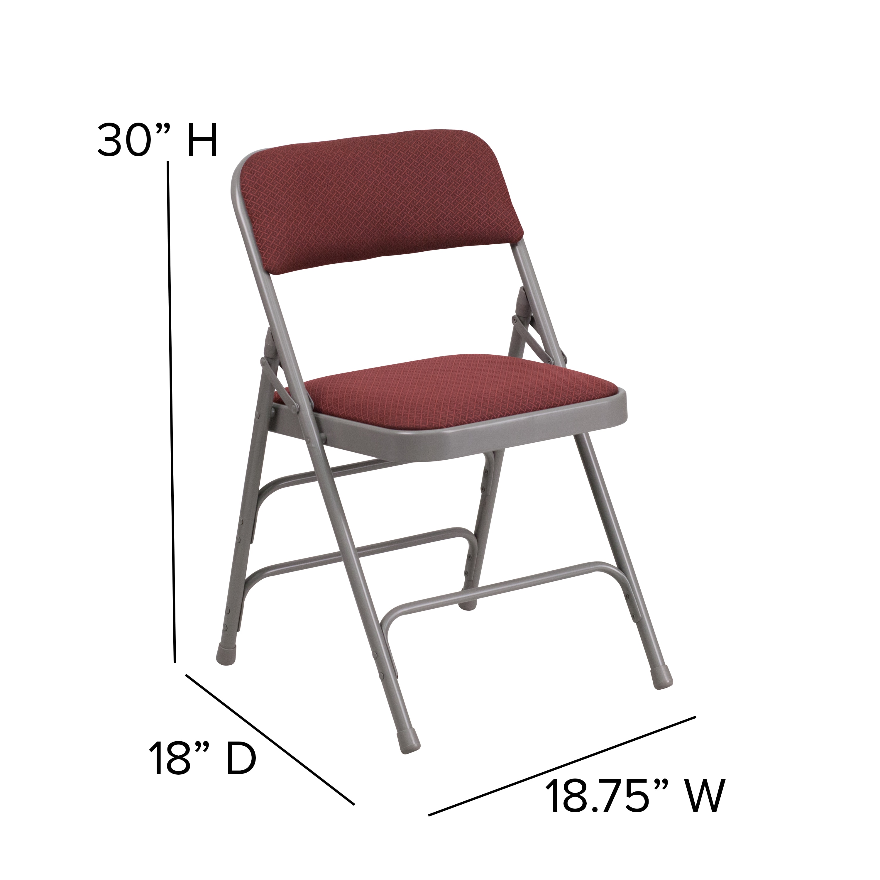 Flash Furniture 889142011798 Folding-Chairs - View #7
