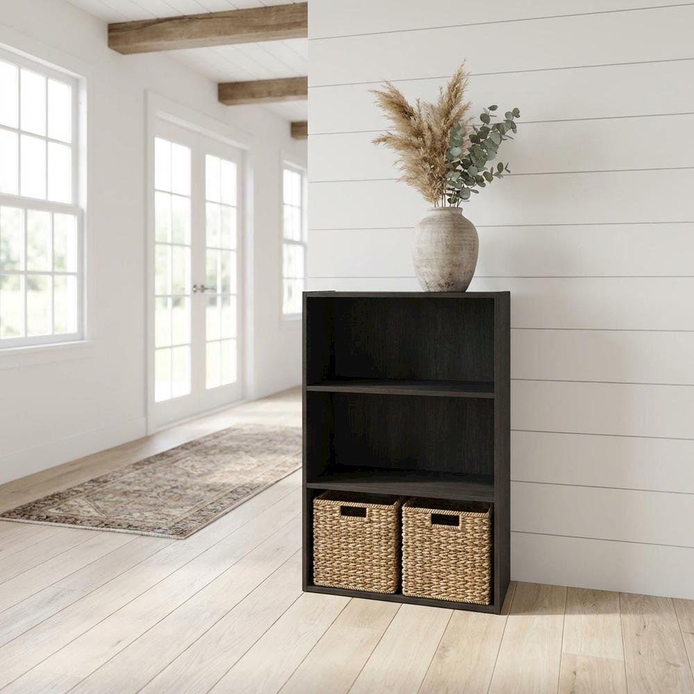 FurniFact BO3955261WHT bookcases - View #2
