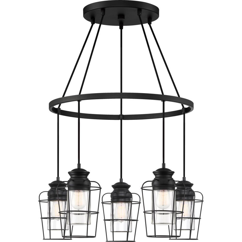 Outdoor deals chandelier lowes