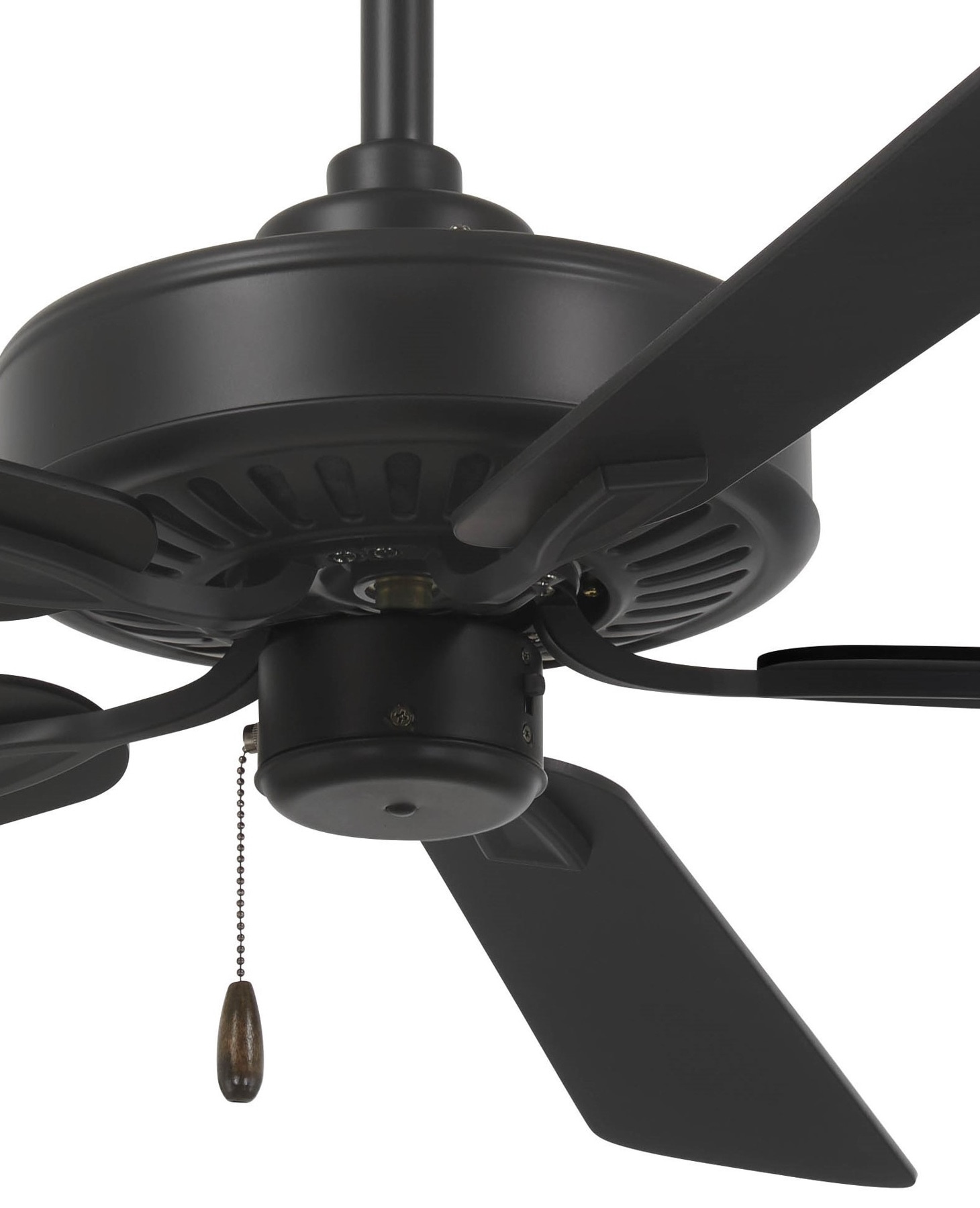 Minka Aire F556-CL Ceiling-Fans - View #5