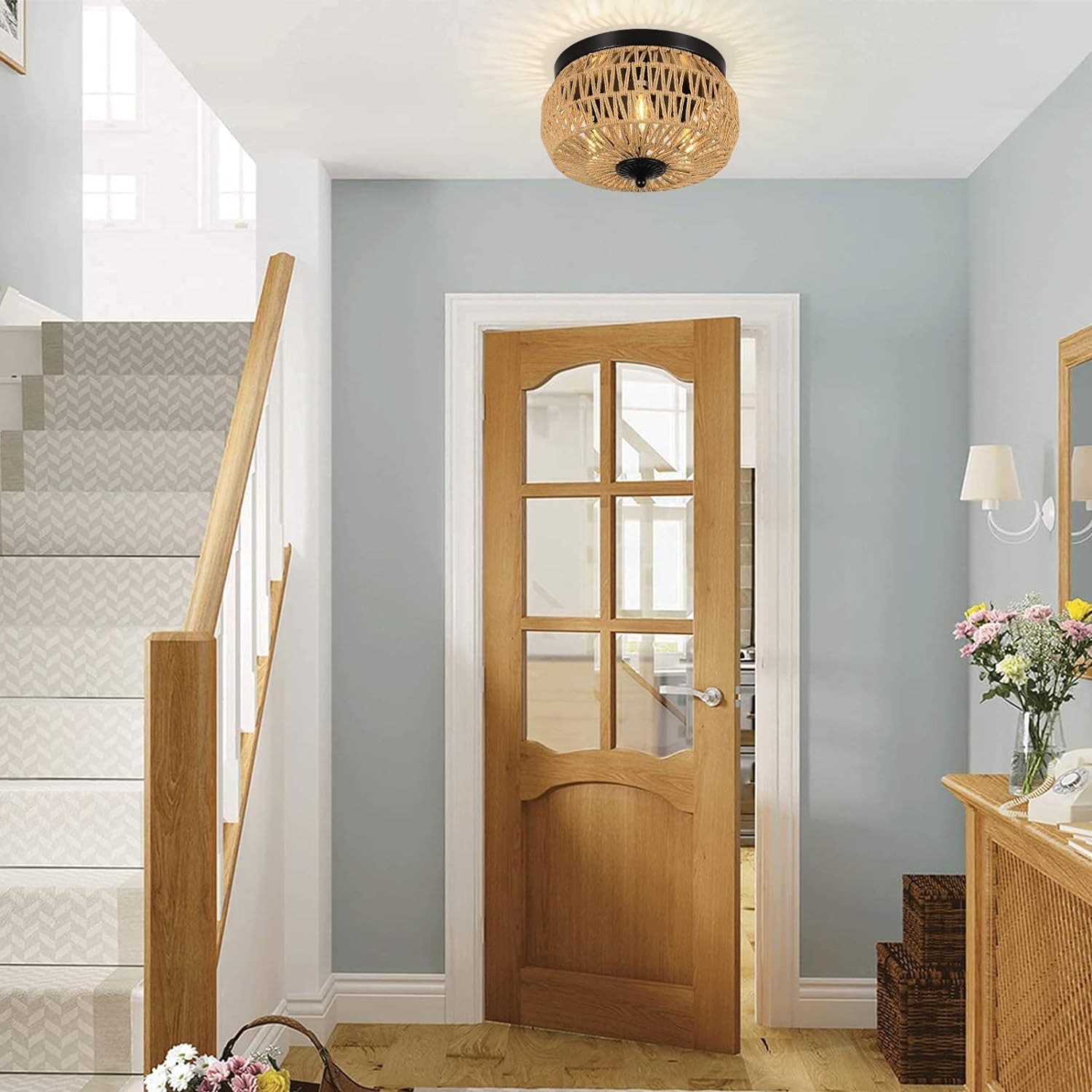 EXTRAUP YHLW2738P185409 flushmounts - View #4