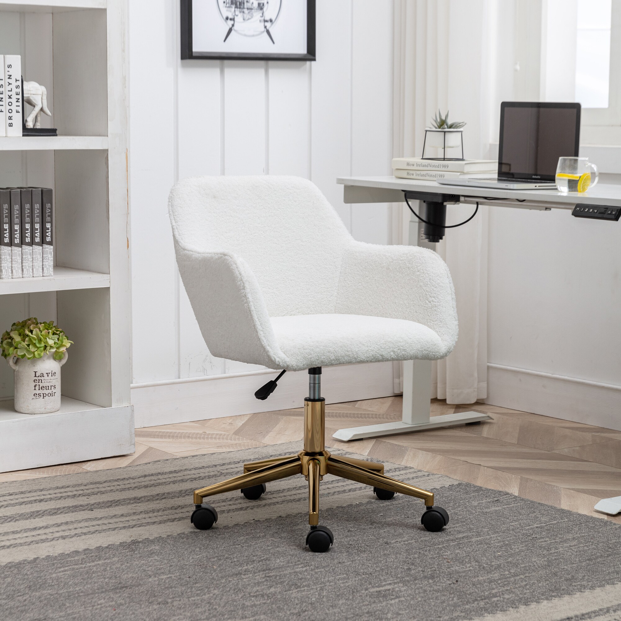 AHIOU HOME ZAAH-62355 Office-Chairs - View #2
