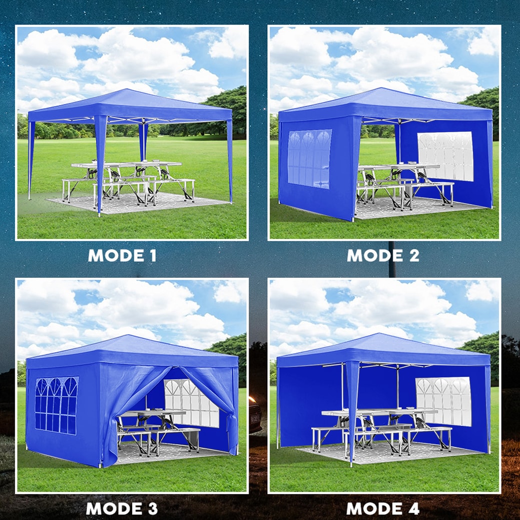 Kahomvis WORC-QP109-015 Canopies-Sl - View #2