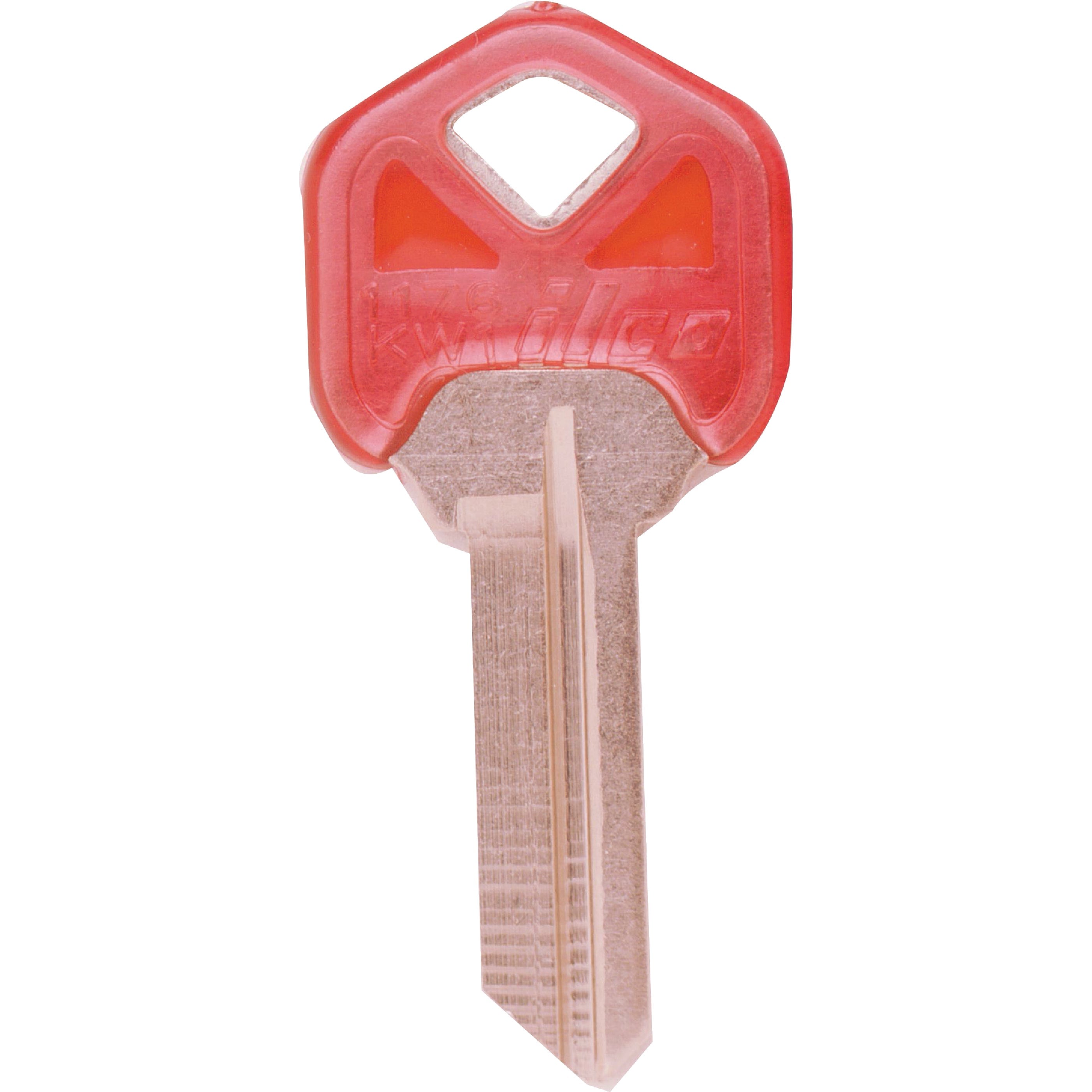 Ilco KW1-PC-RUBY c060438 - View #2