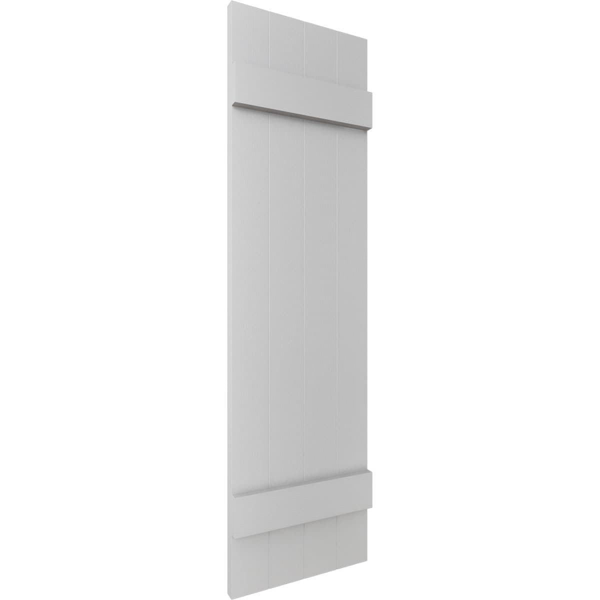 Ekena Millwork LJ4S14X04700PG Exterior-Shutters - View #2