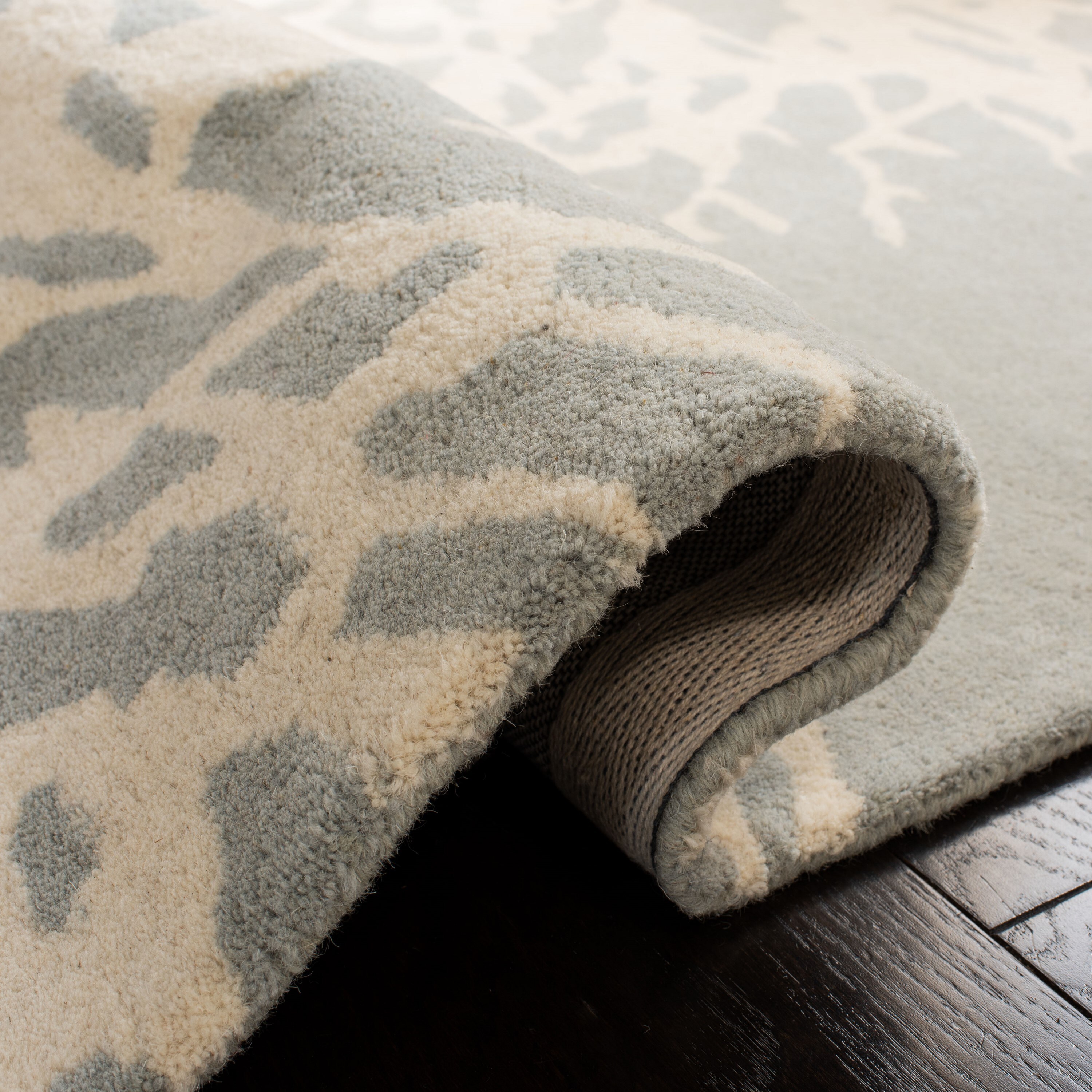 Safavieh BEL115D-6 rugs - View #5