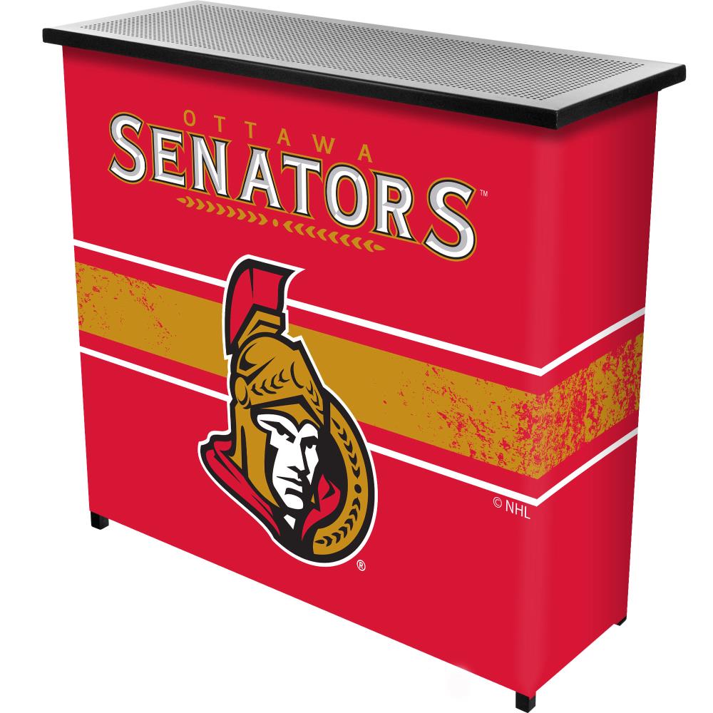 White Jersey Ottawa Senators NHL Fan Apparel & Souvenirs for sale