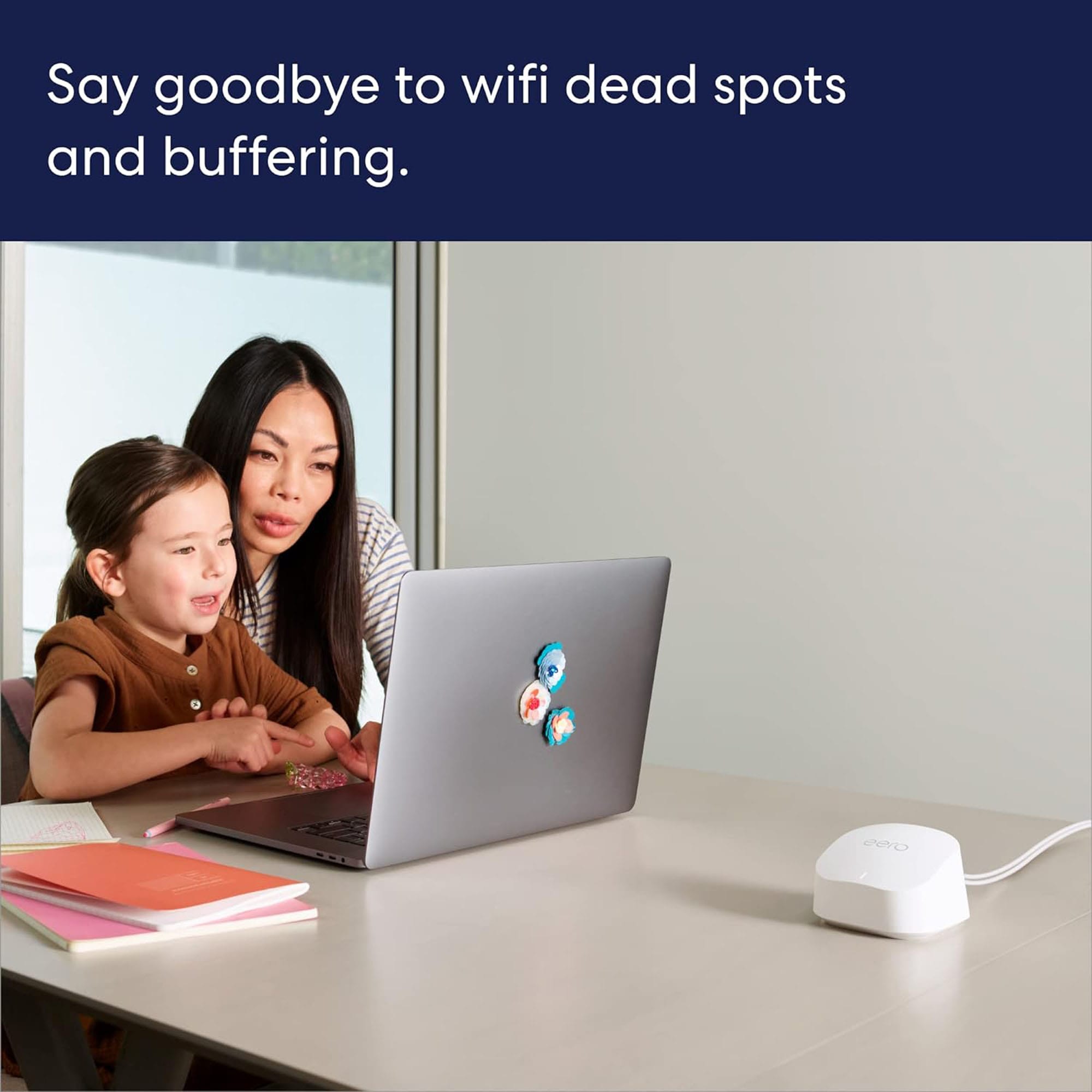 eero B08ZK2BHP2 Wireless-Routers - View #5