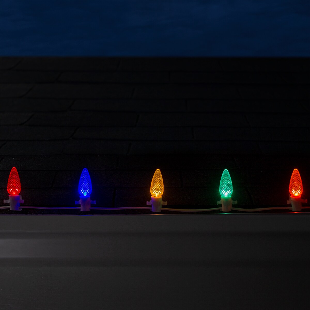 Kringle Traditions 78392 String-Light-Bulbs-Fuses - View #4