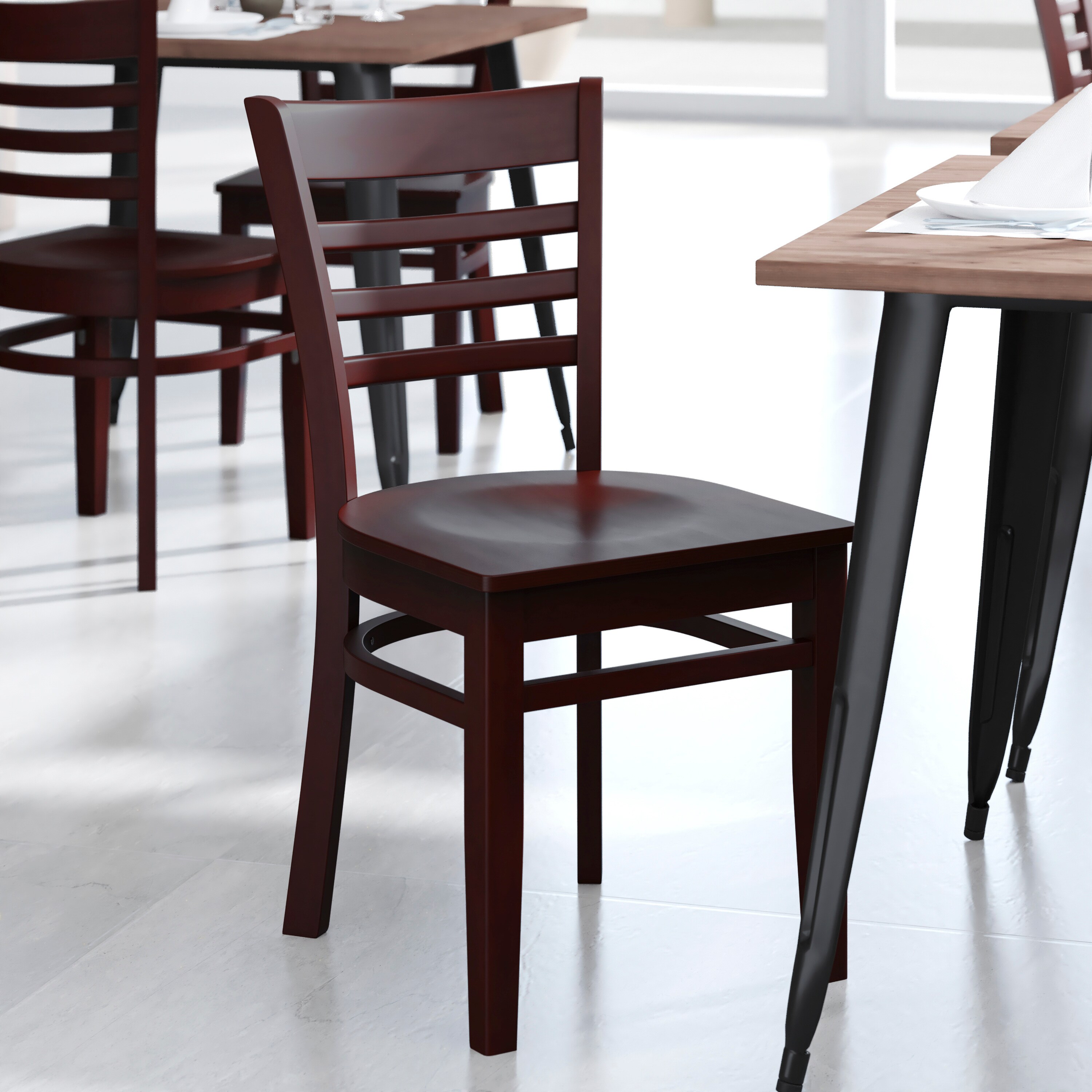 Flash Furniture 847254001144 Dining-Chairs - View #4