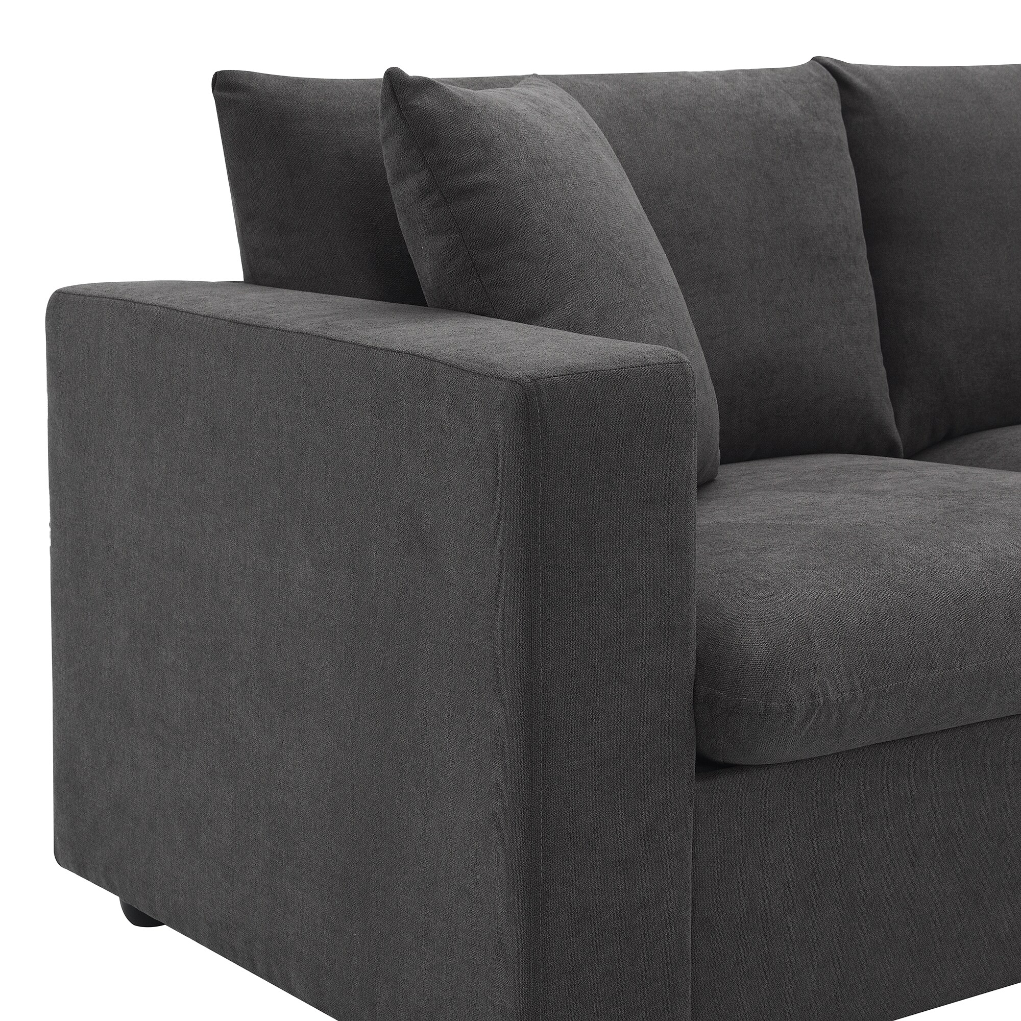 ModernLuxe GS009023AAE Sofas-Loveseats - View #17
