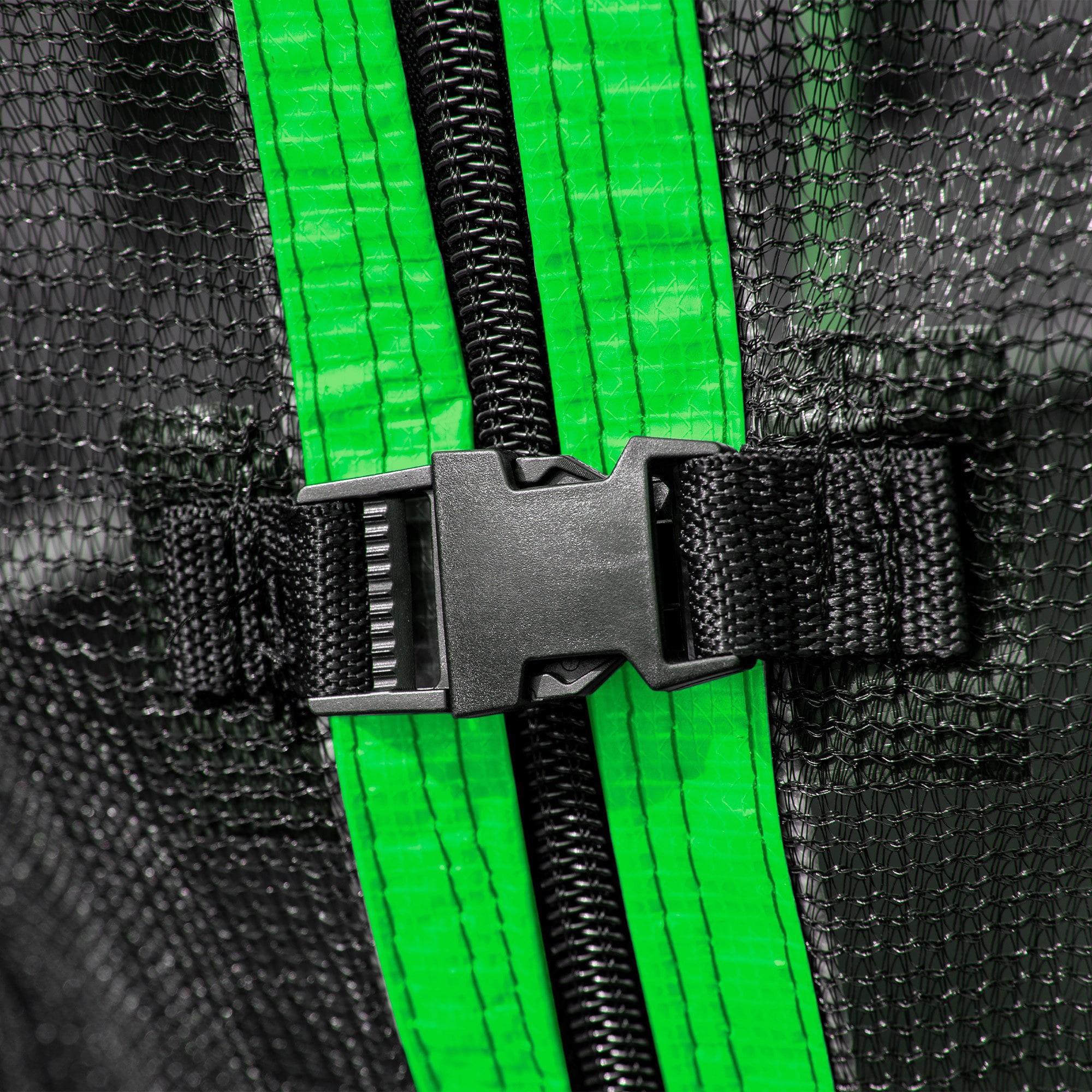 Sunrinx MG11-TP-14 trampolines - View #11
