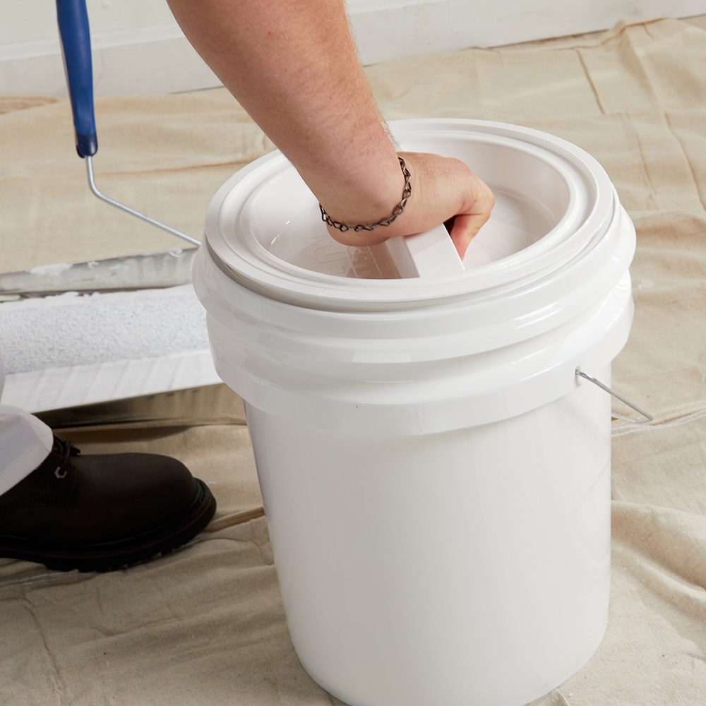 United Solutions MTPN0001 Bucket-Lids - View #9