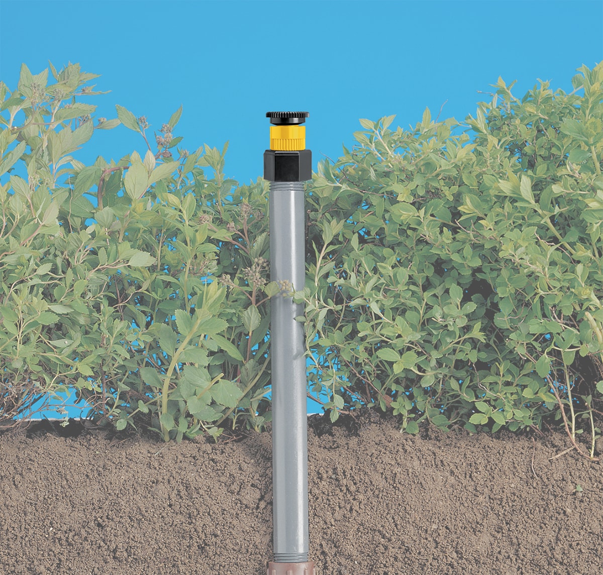 Orbit 54023 Underground-Sprinkler-Rep-Nozzles - View #3