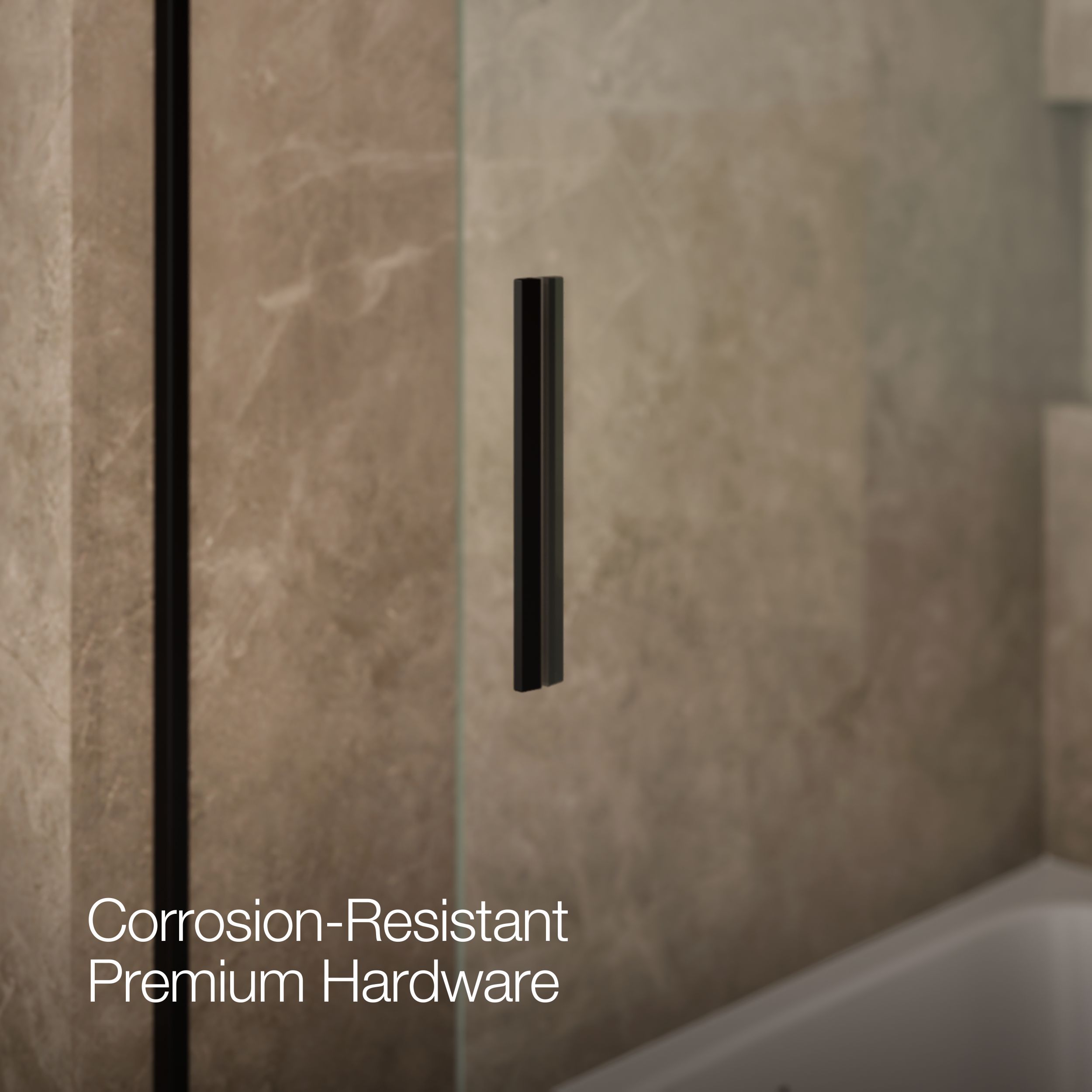 KOHLER 706002-L-BL Bathtub-Doors - View #9