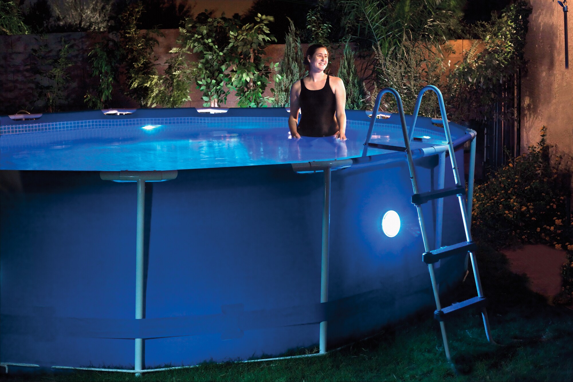 GAME NA4107 Pool-Lights - View #2