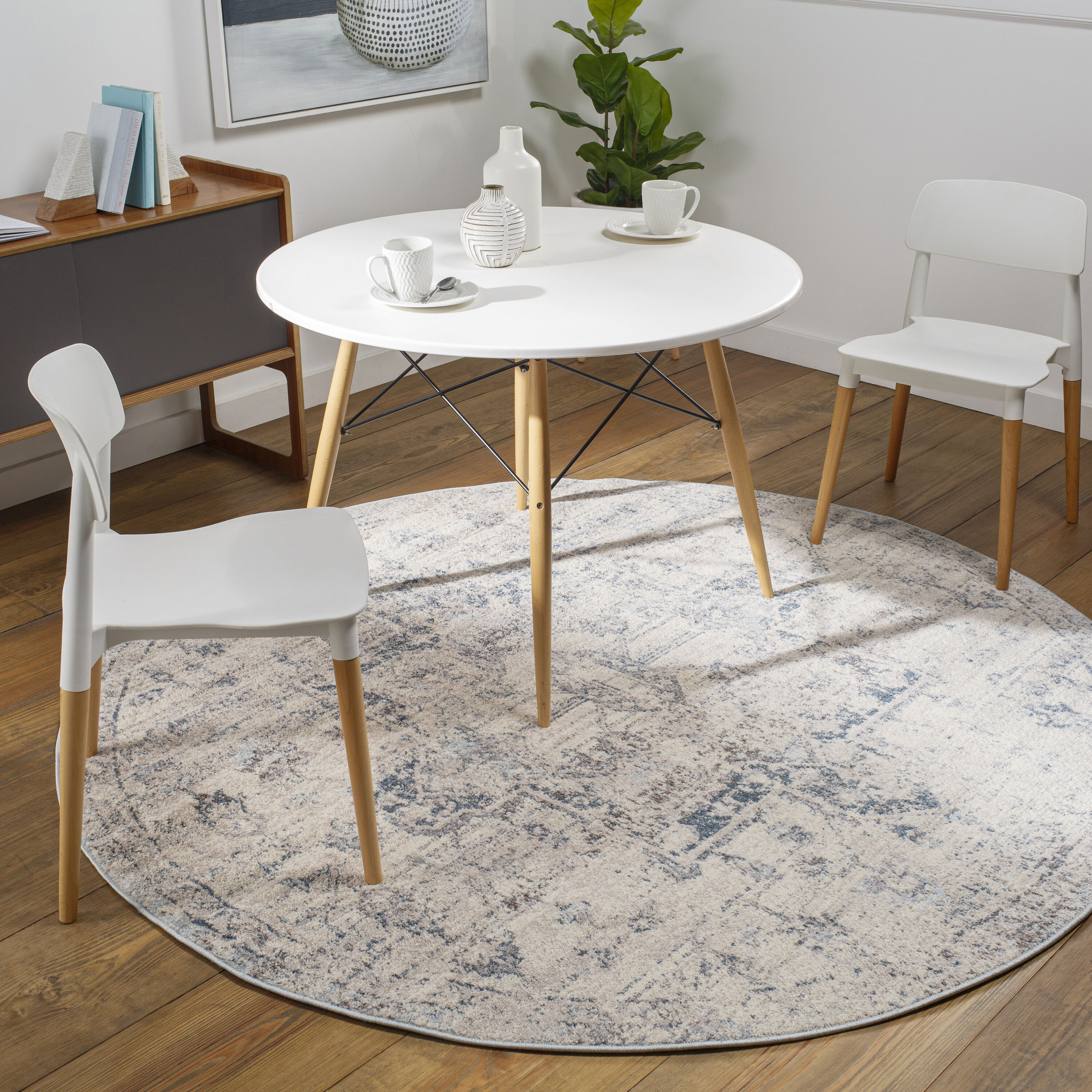 Livabliss AKR2310-53RD rugs - View #2