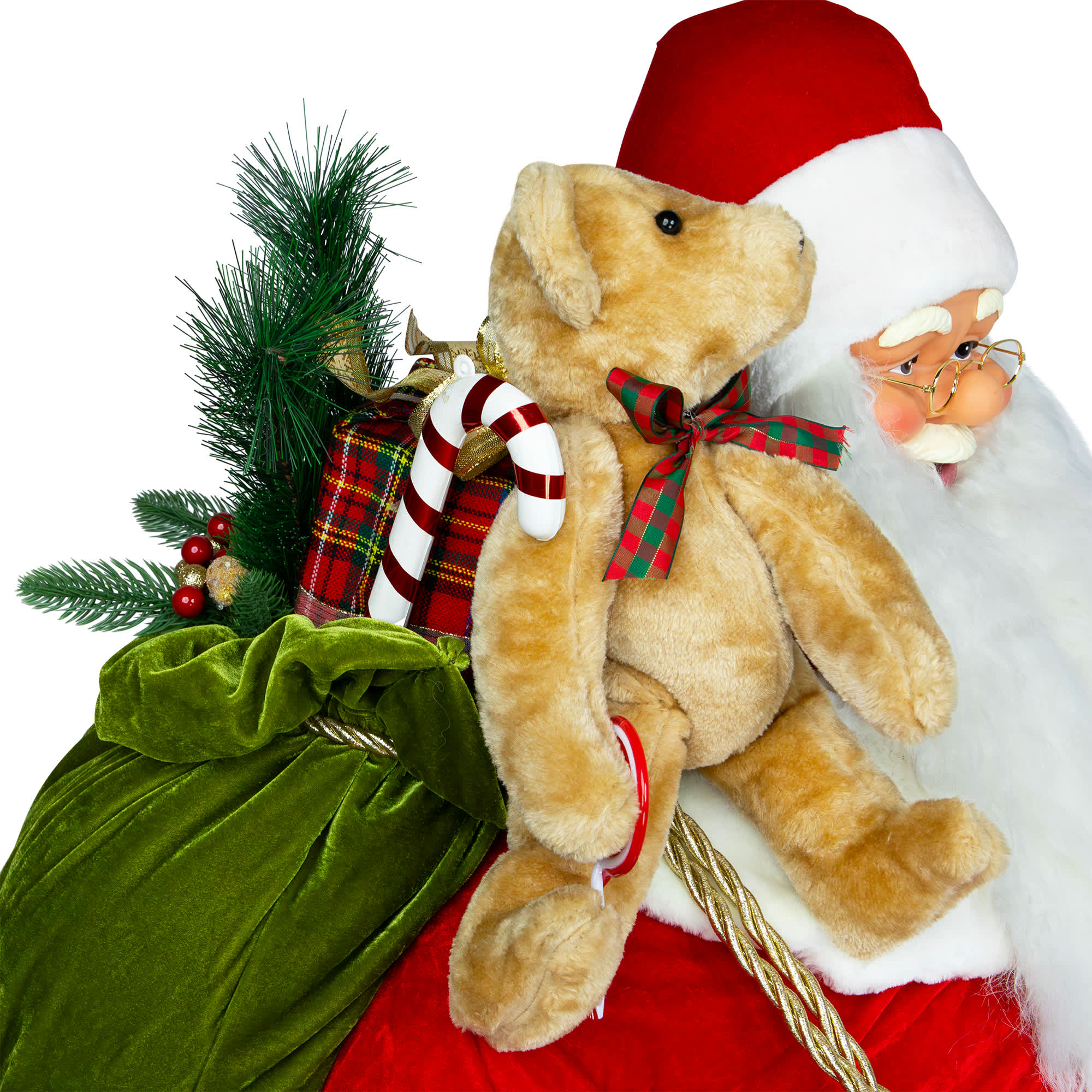 Northlight NORTHLIGHT-TJ38539 Table-Christmas-Decorations - View #6