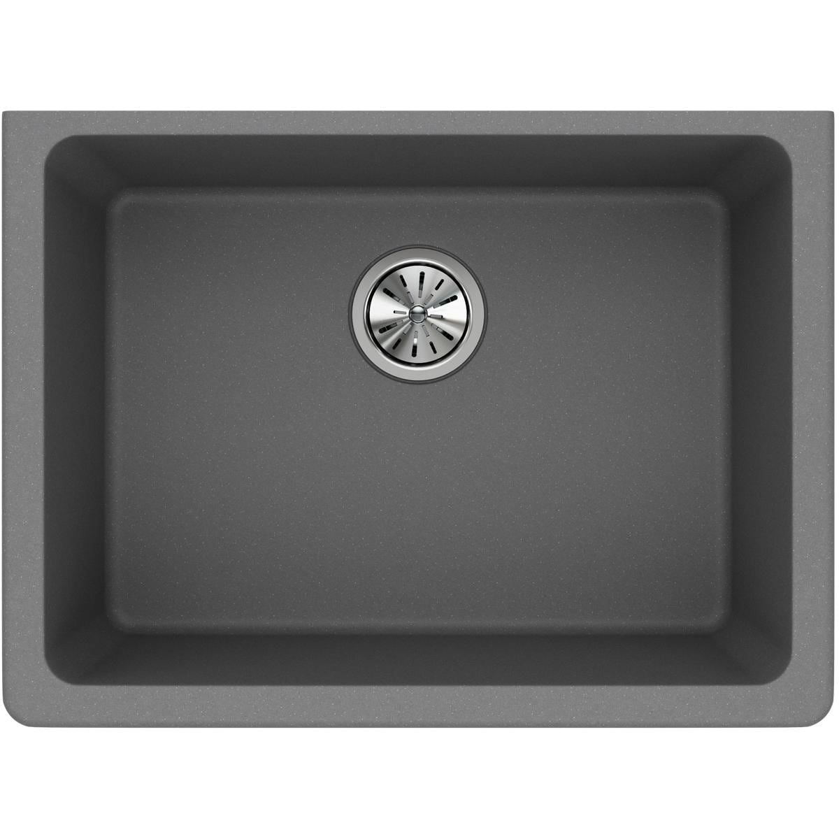 Elkay ELGU2522GS0 Kitchen-Sinks - View #3
